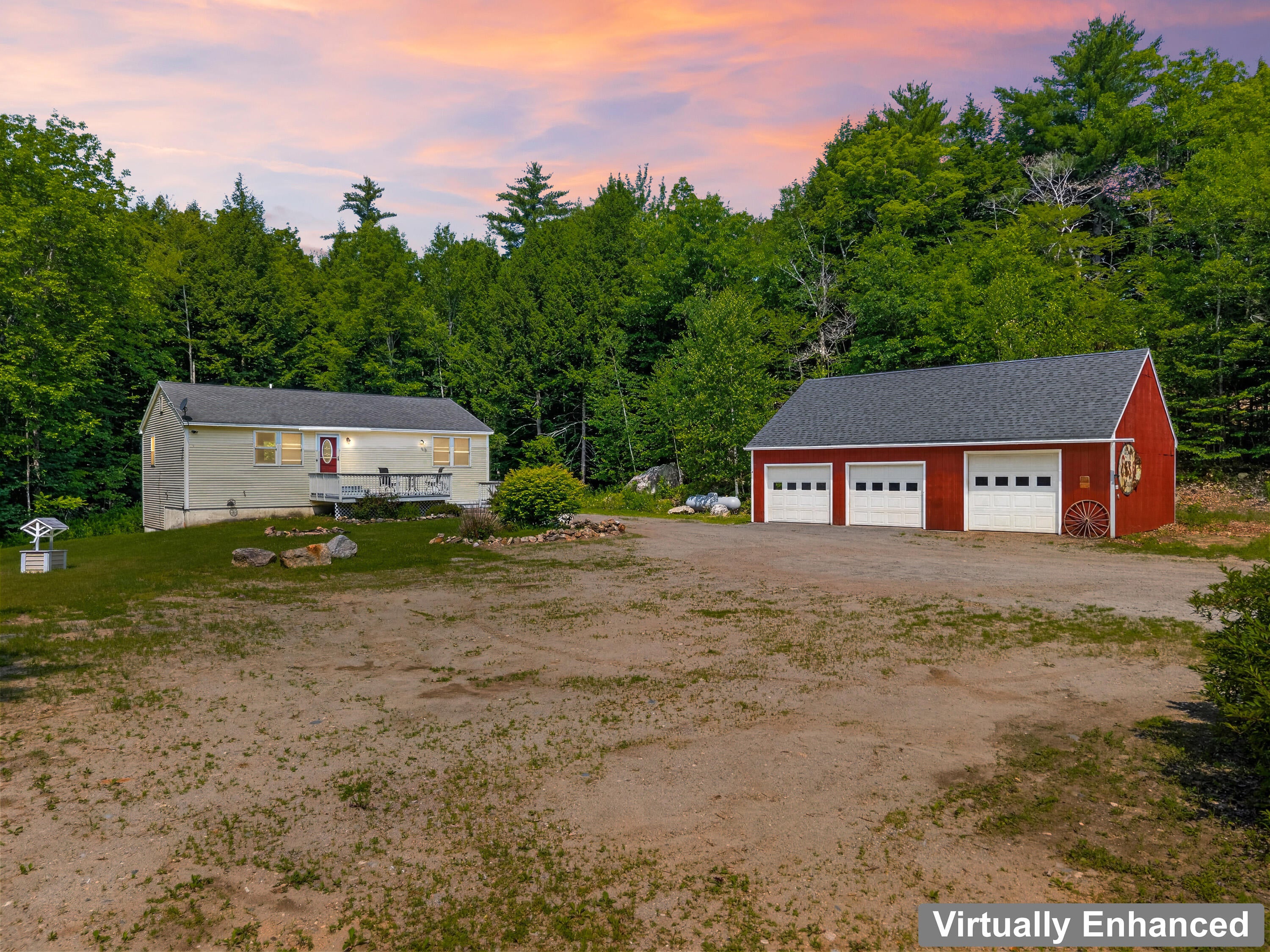22 Thibeau Lane — photo