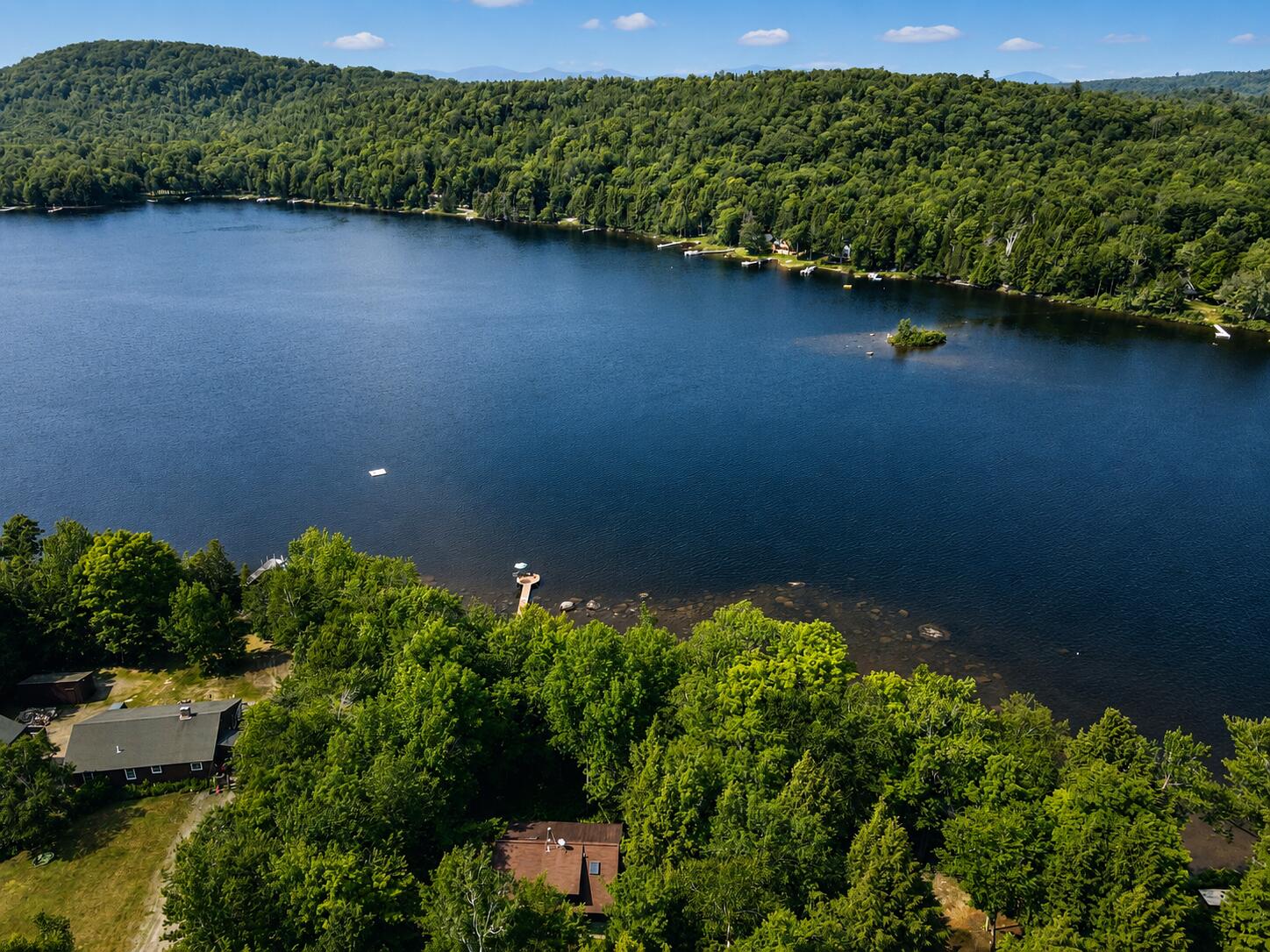 151 Sunset Ridge Road, Sebec, ME 04481 — photo 3