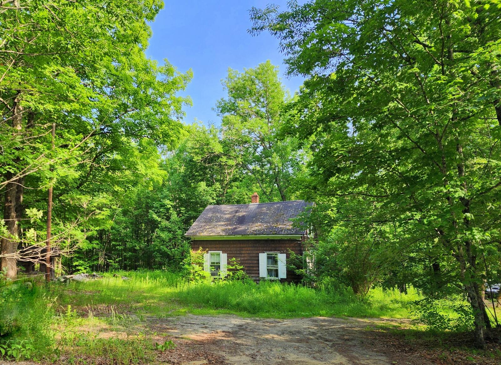 17 Center Hill Road — photo