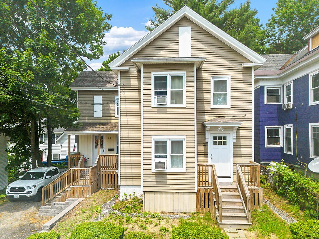 23 Patterson Street — photo