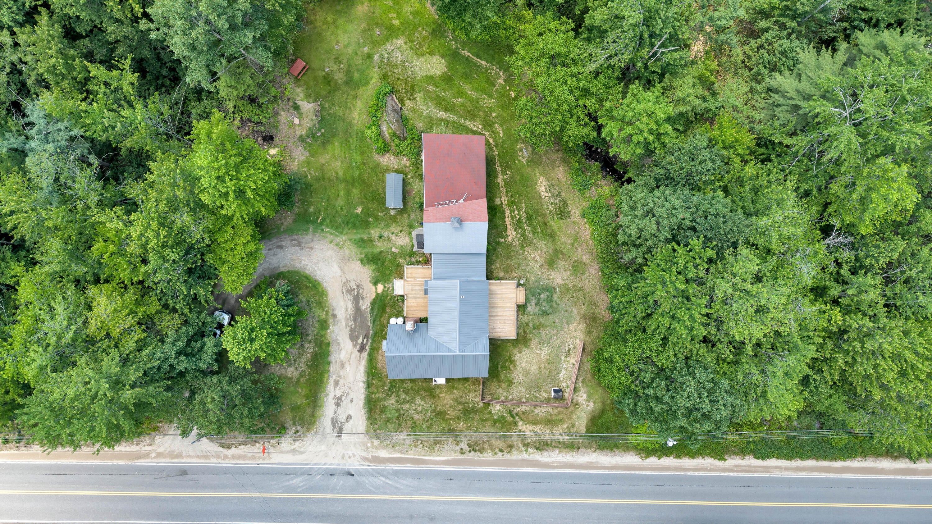 110 Oak Hill Road — photo