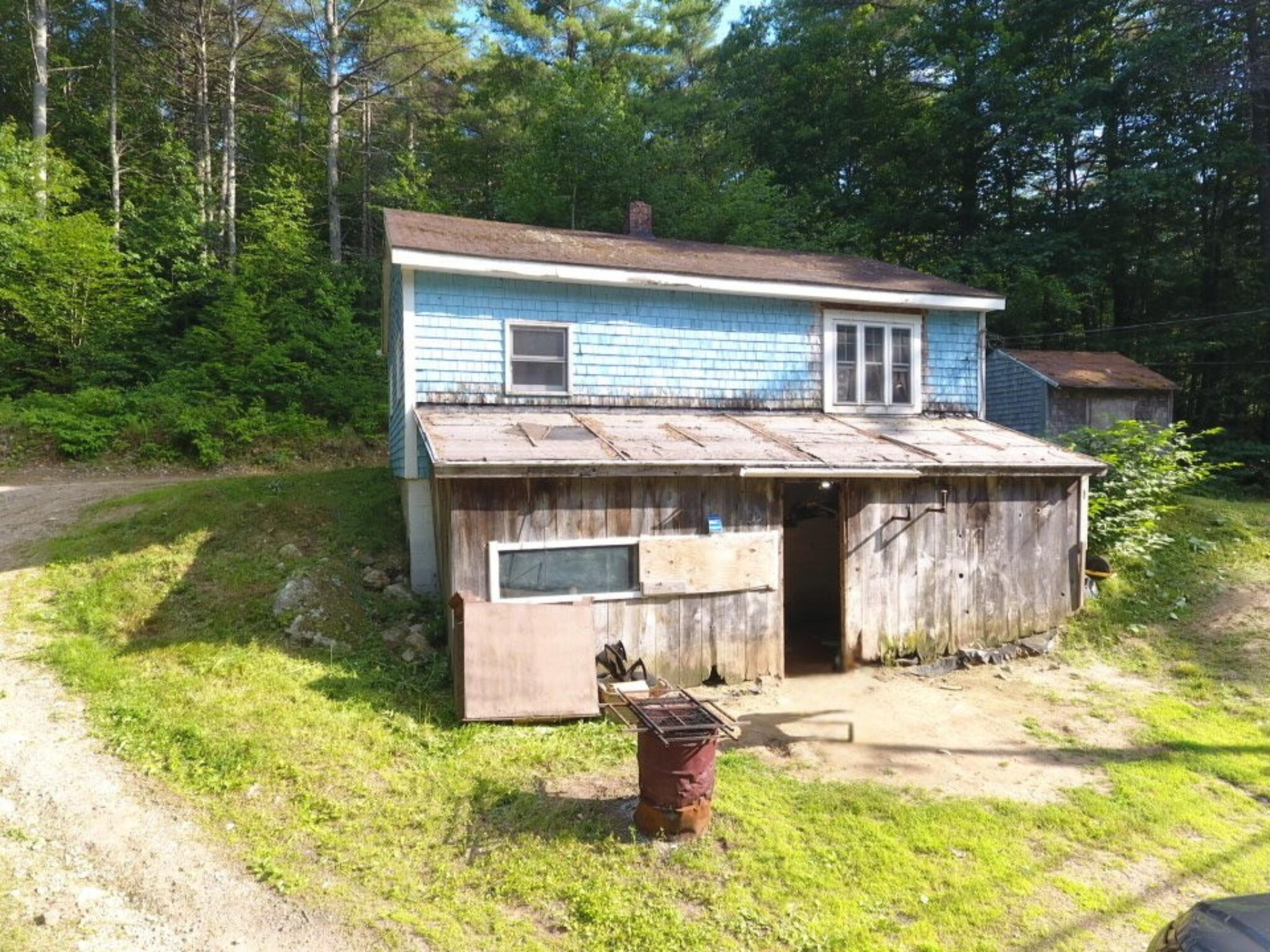 494 Snow Hill Road — photo
