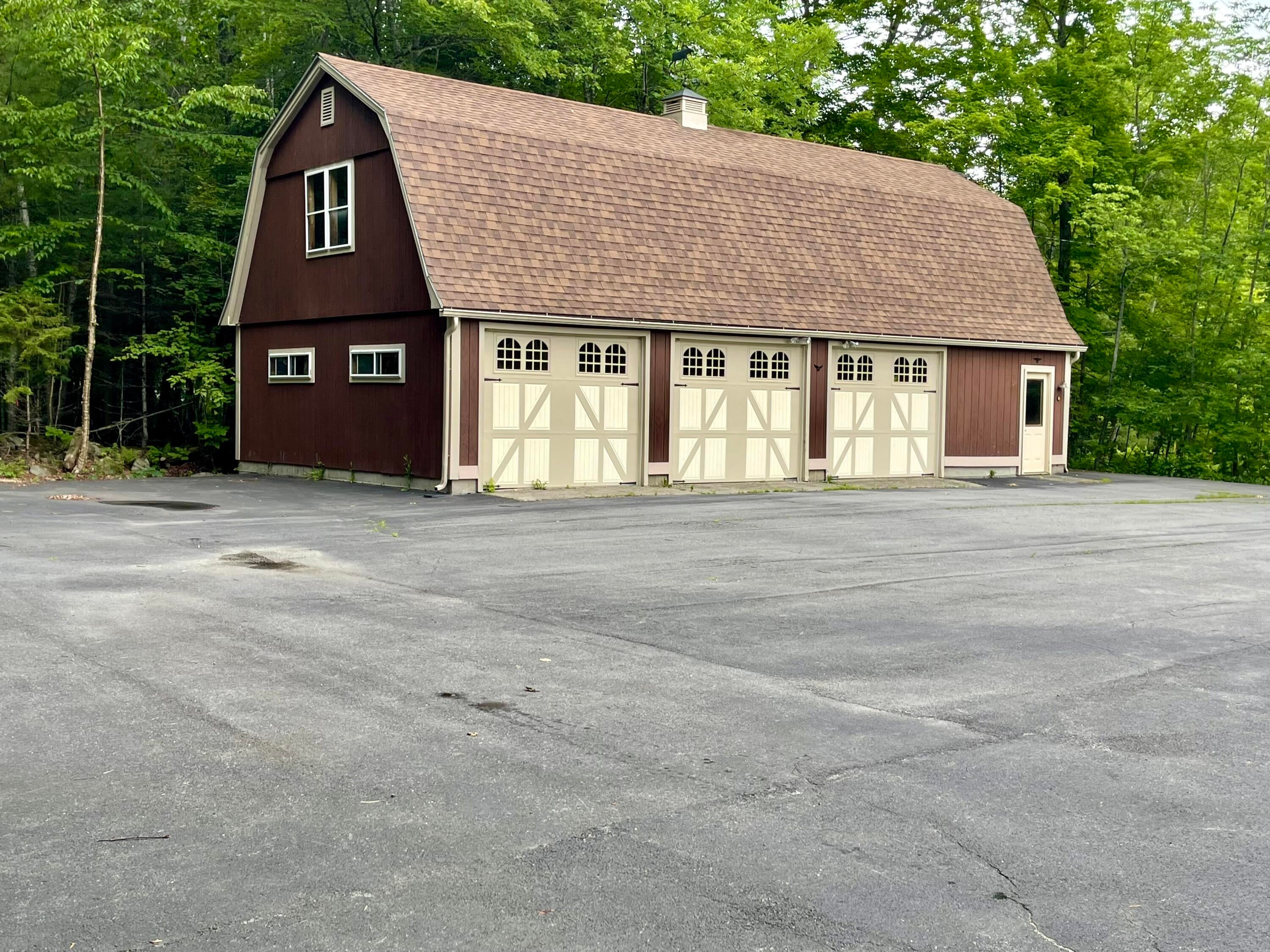 758 Sebec Village Road, Sebec, ME 04481 — photo 2
