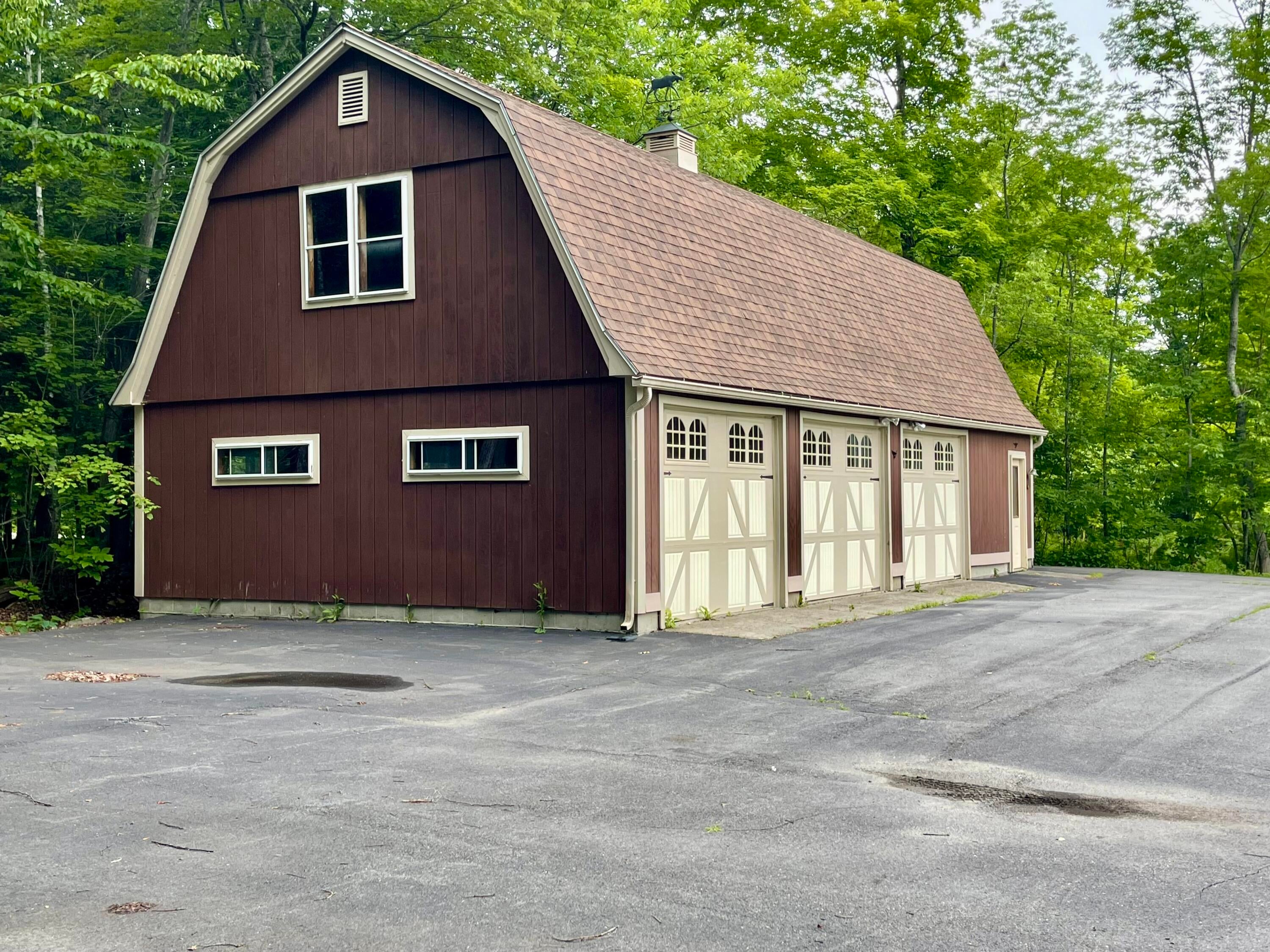 758 Sebec Village Road, Sebec, ME 04481 — photo 3