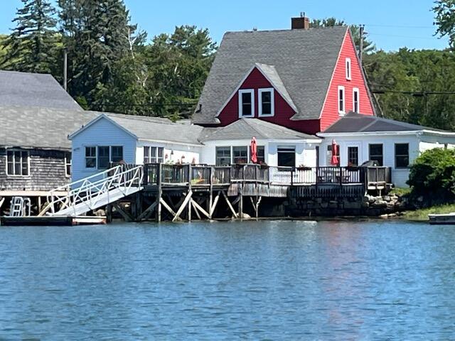 31 Pier Road — photo