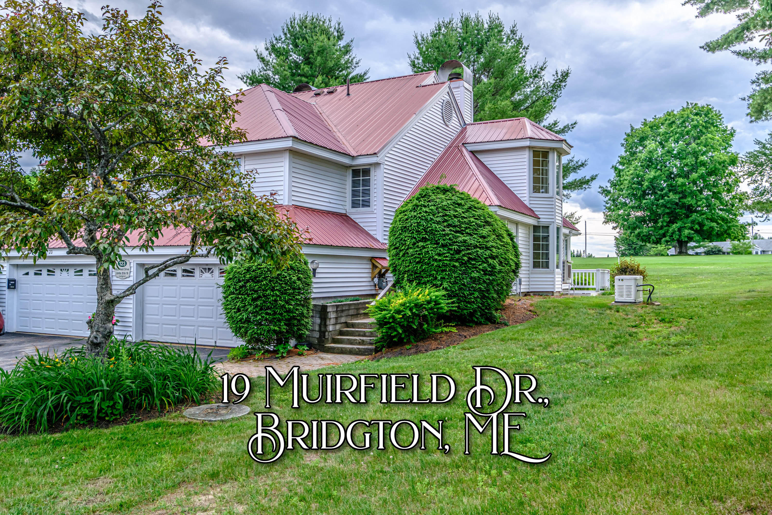 19 Muirfield Drive 19 — photo