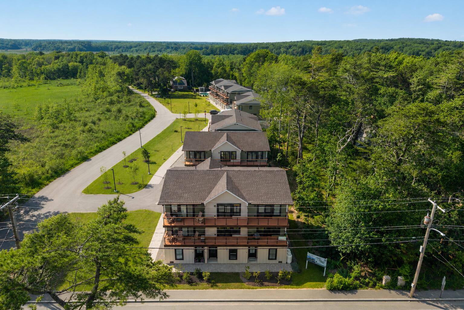 4 Overlook Drive 2 — photo