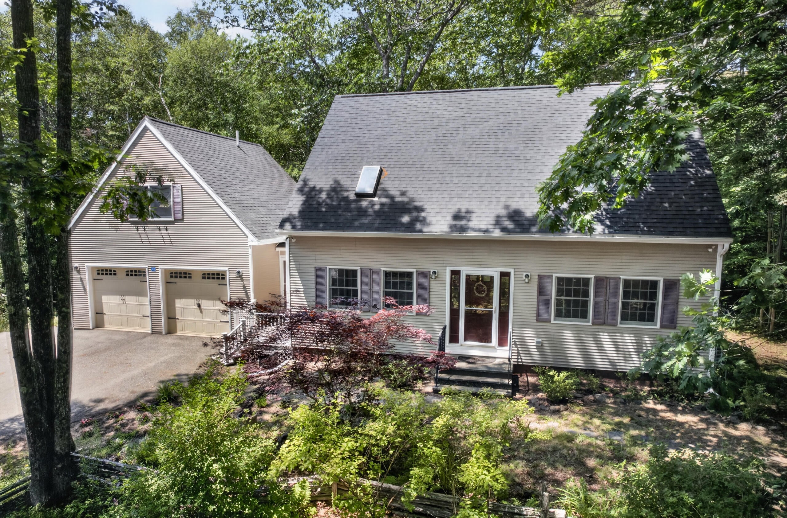 40 Forest Hill — photo