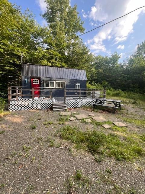 684 Estabrook Road — photo