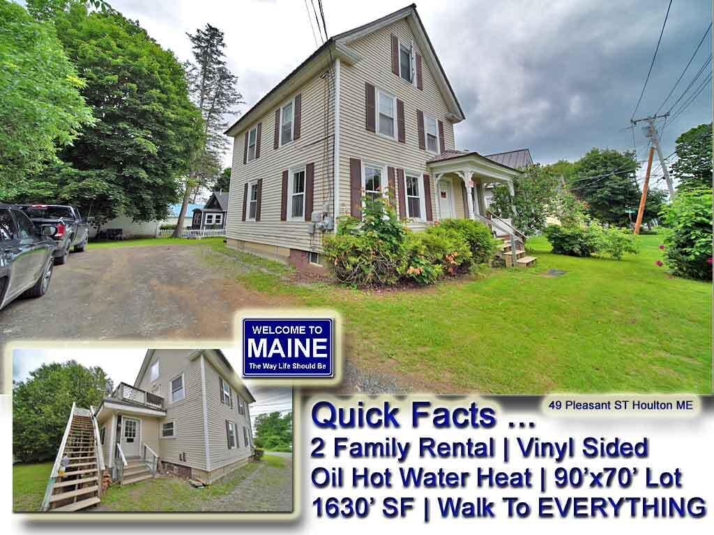 49 Pleasant Street — photo