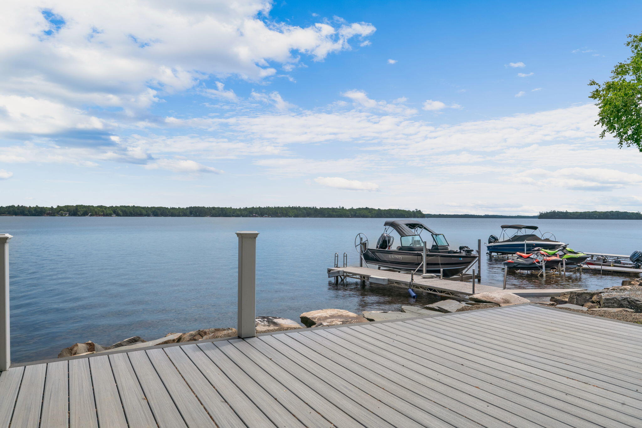 157 Lakeside Landing Road — photo