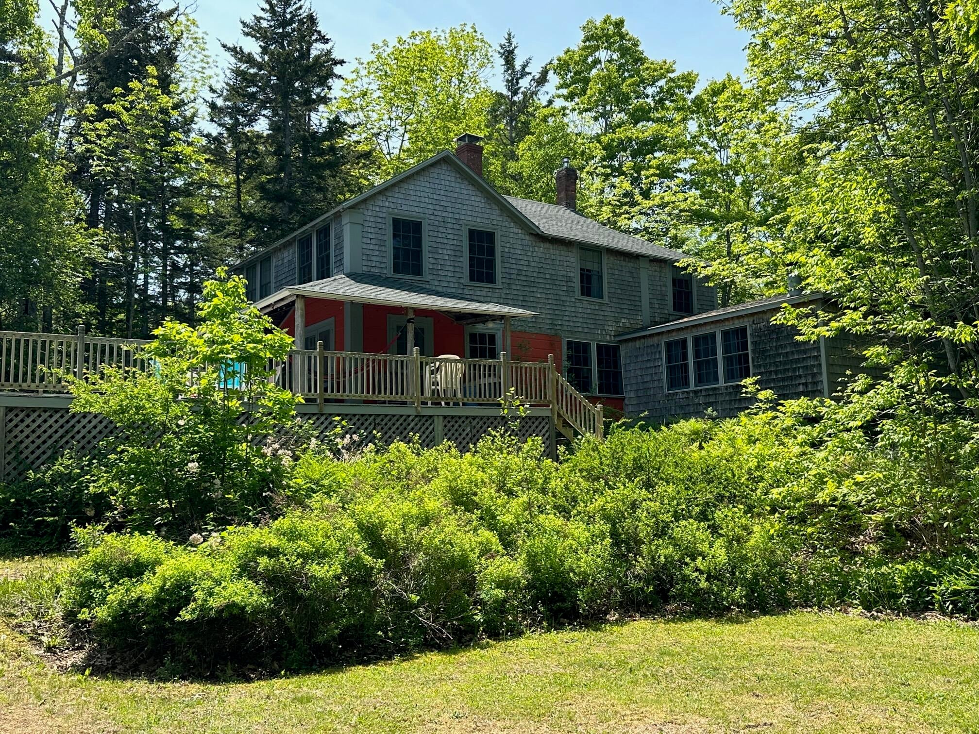 68 Cliff Road — photo