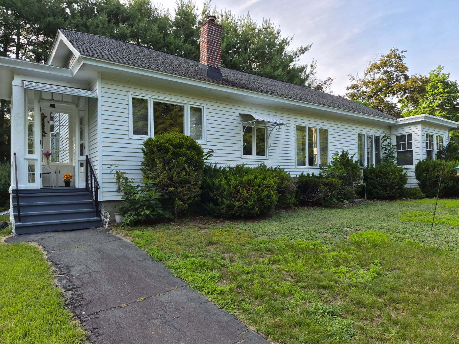 1106 Chase Road — photo