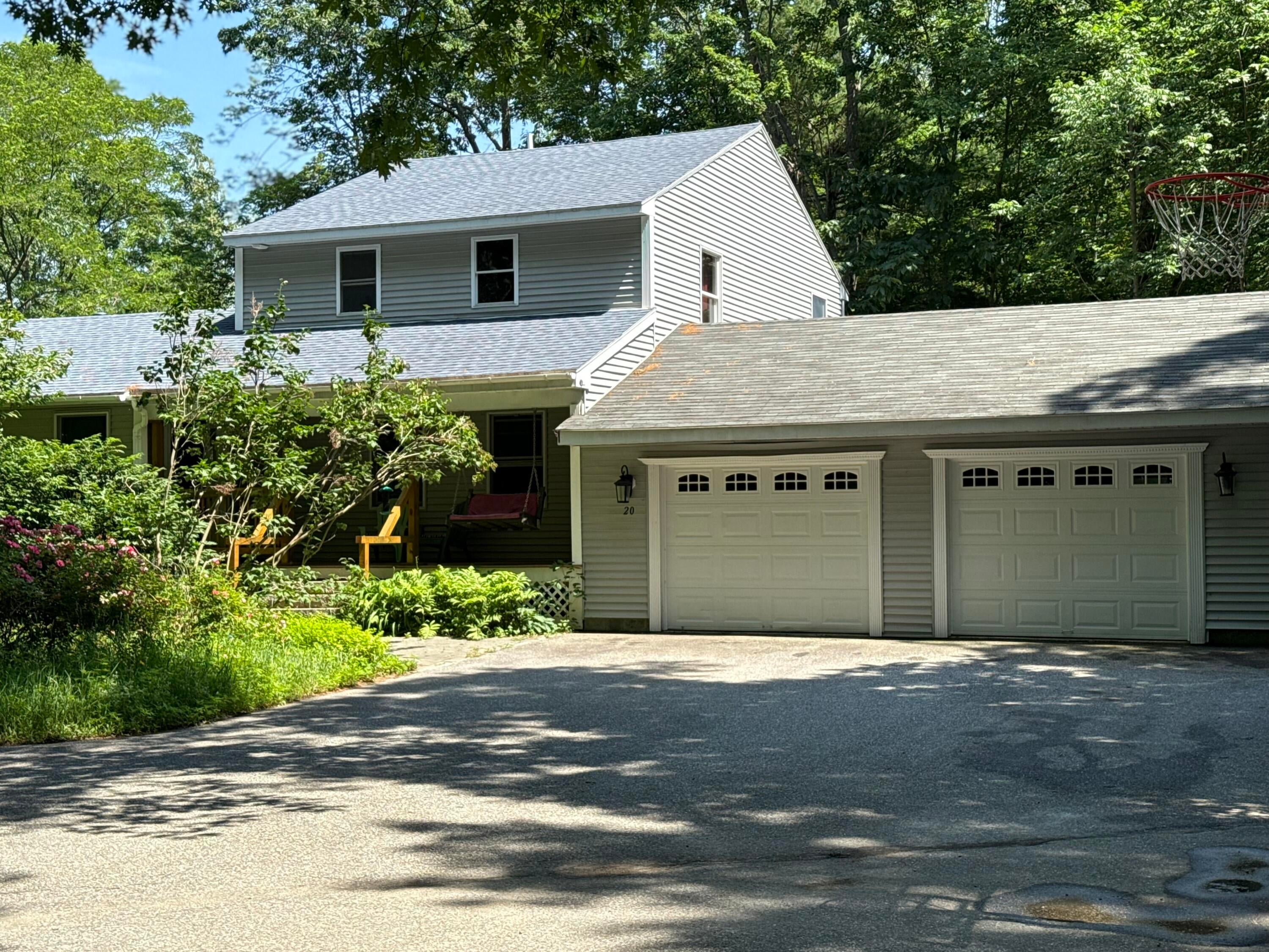 20 Lewis Avenue — photo