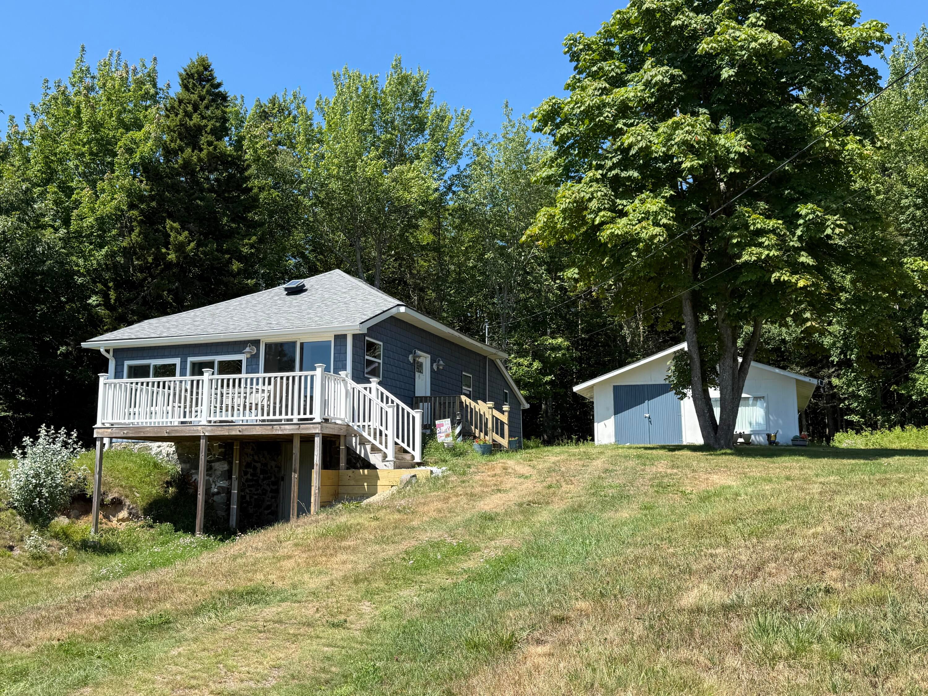 Lot43+45 Reynolds Lane — photo
