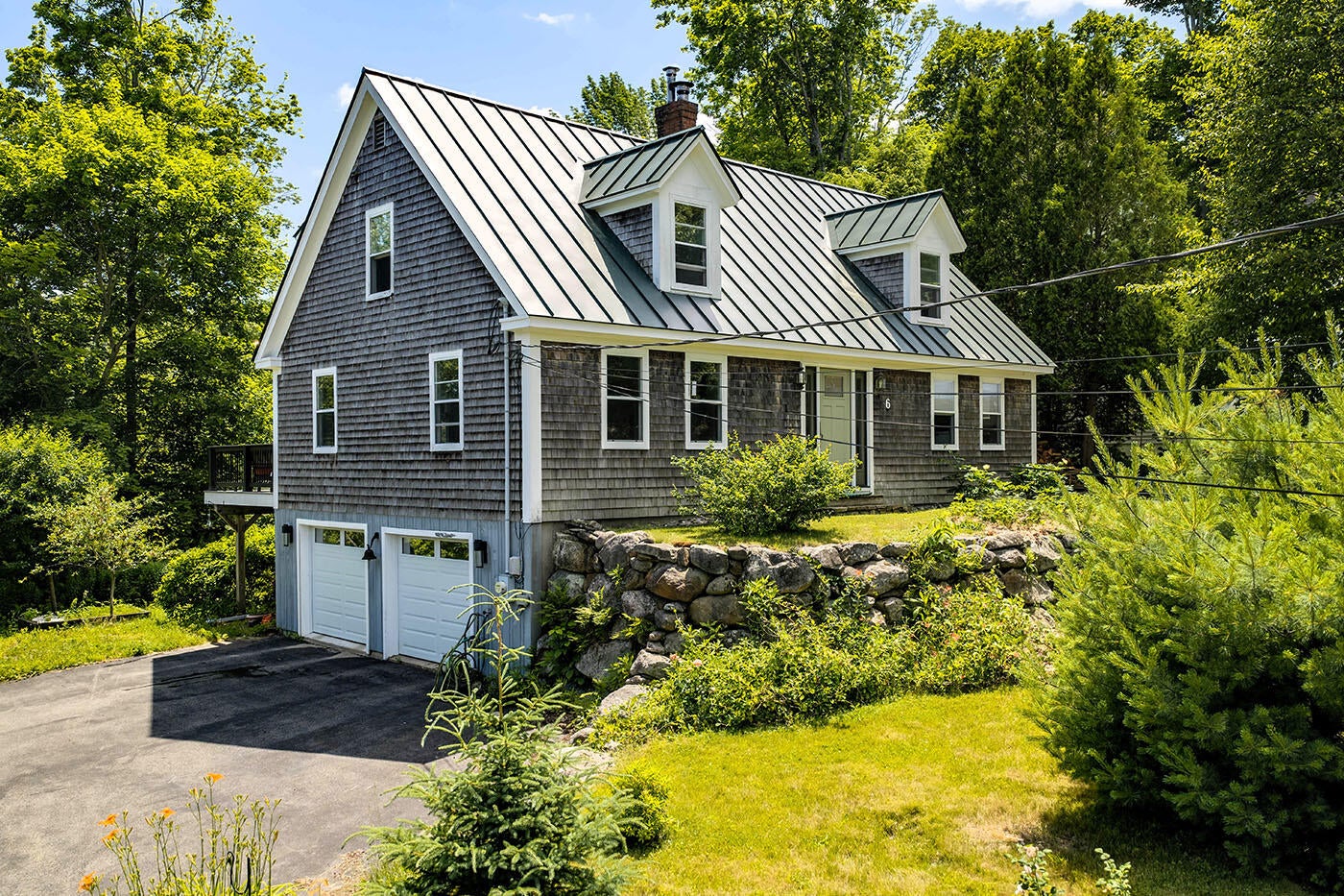 6 Chestnut Hill — photo