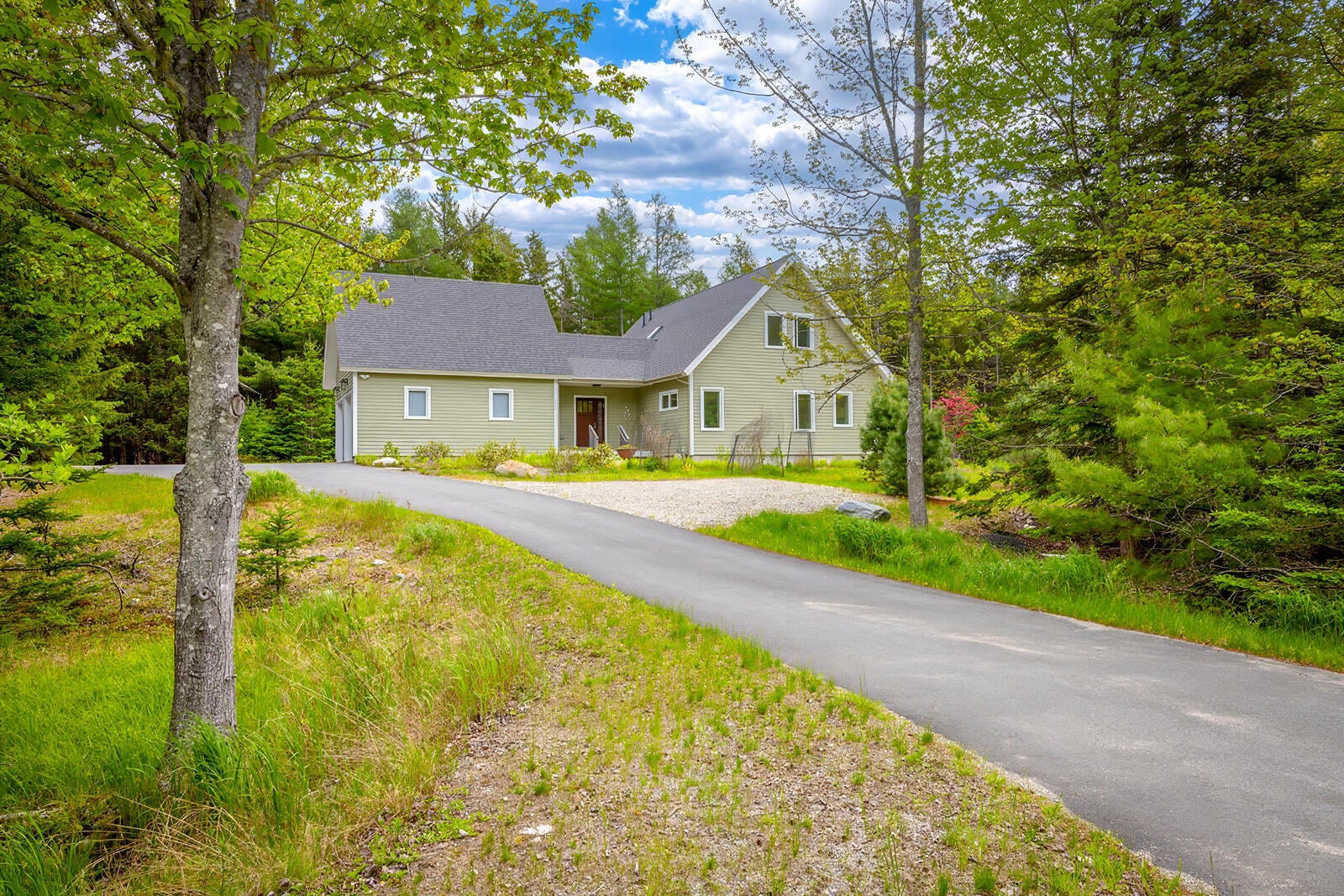 171 Oak Hill Road — photo