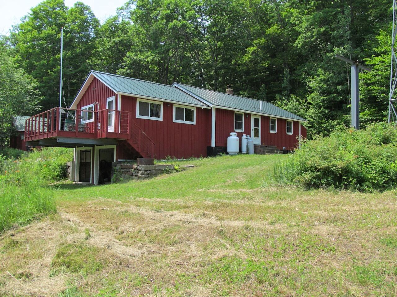 101 Thurlow Drive — photo