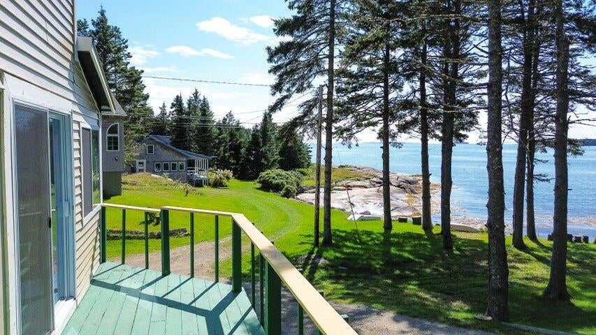 16 Hannah's Cove — photo