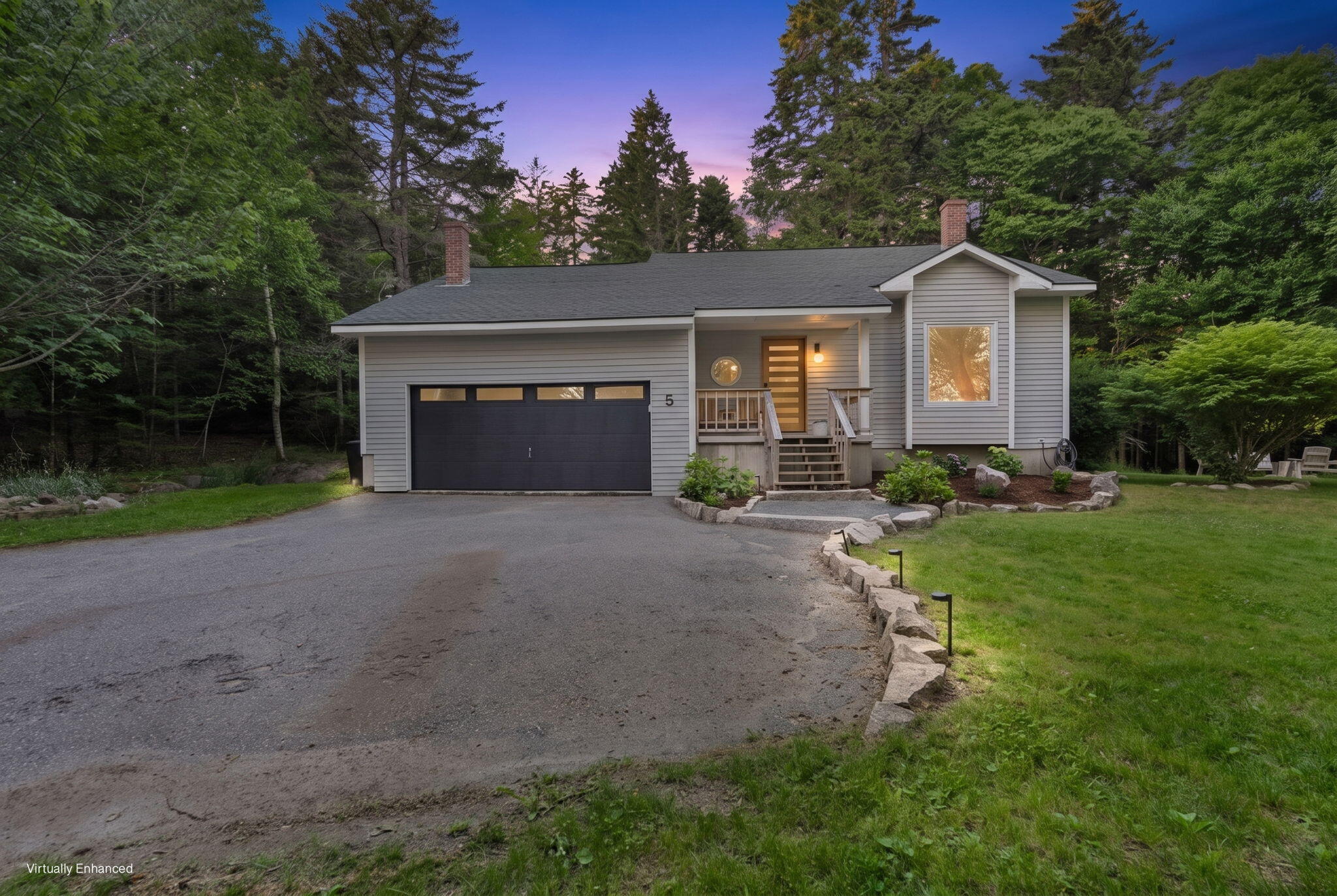 5 Cedar Hill Road — photo