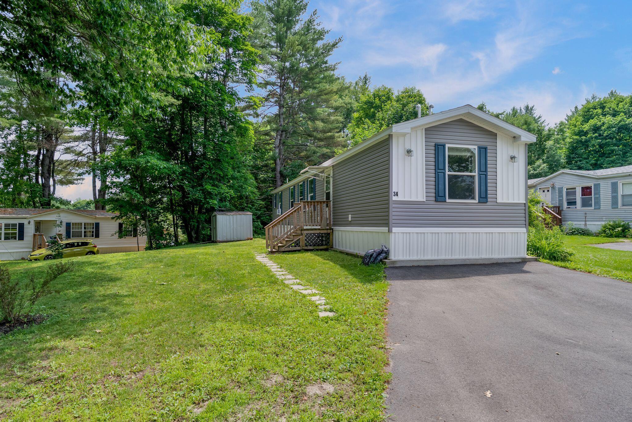 34 Falcon Circle — photo
