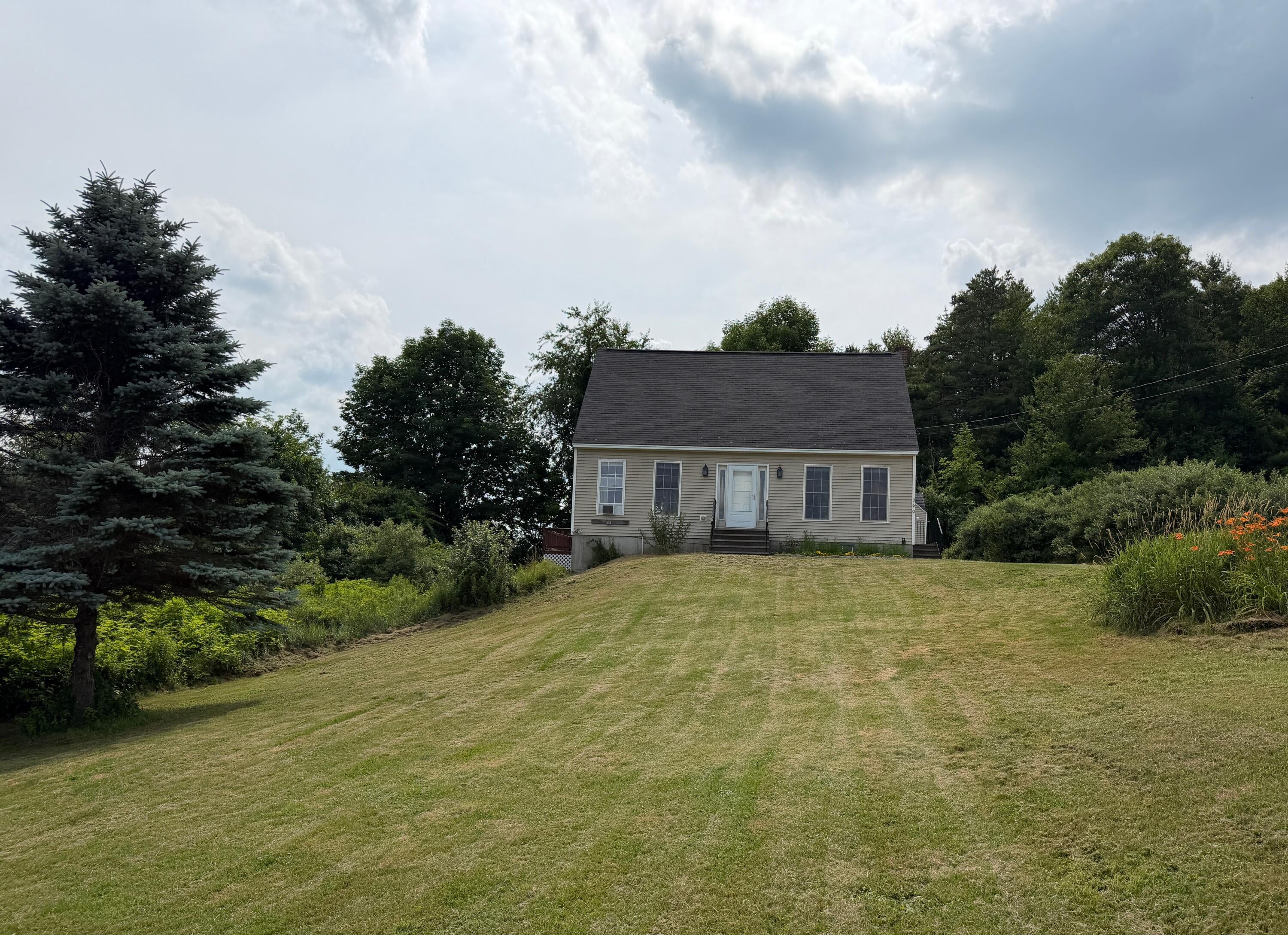 360 Center Minot Hill Road — photo