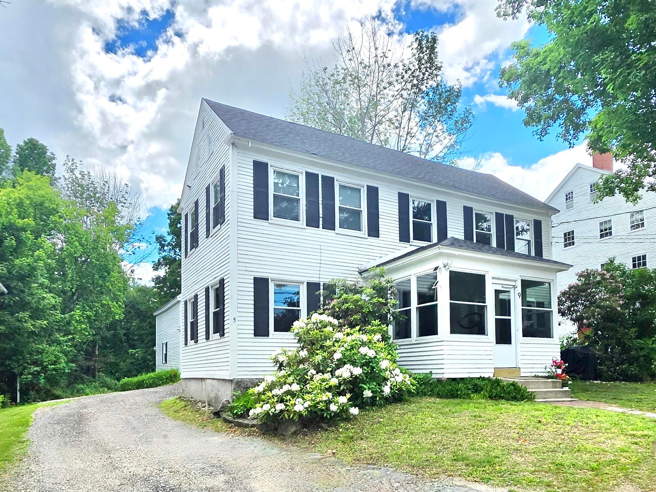 5 Ossipee Trail E — photo