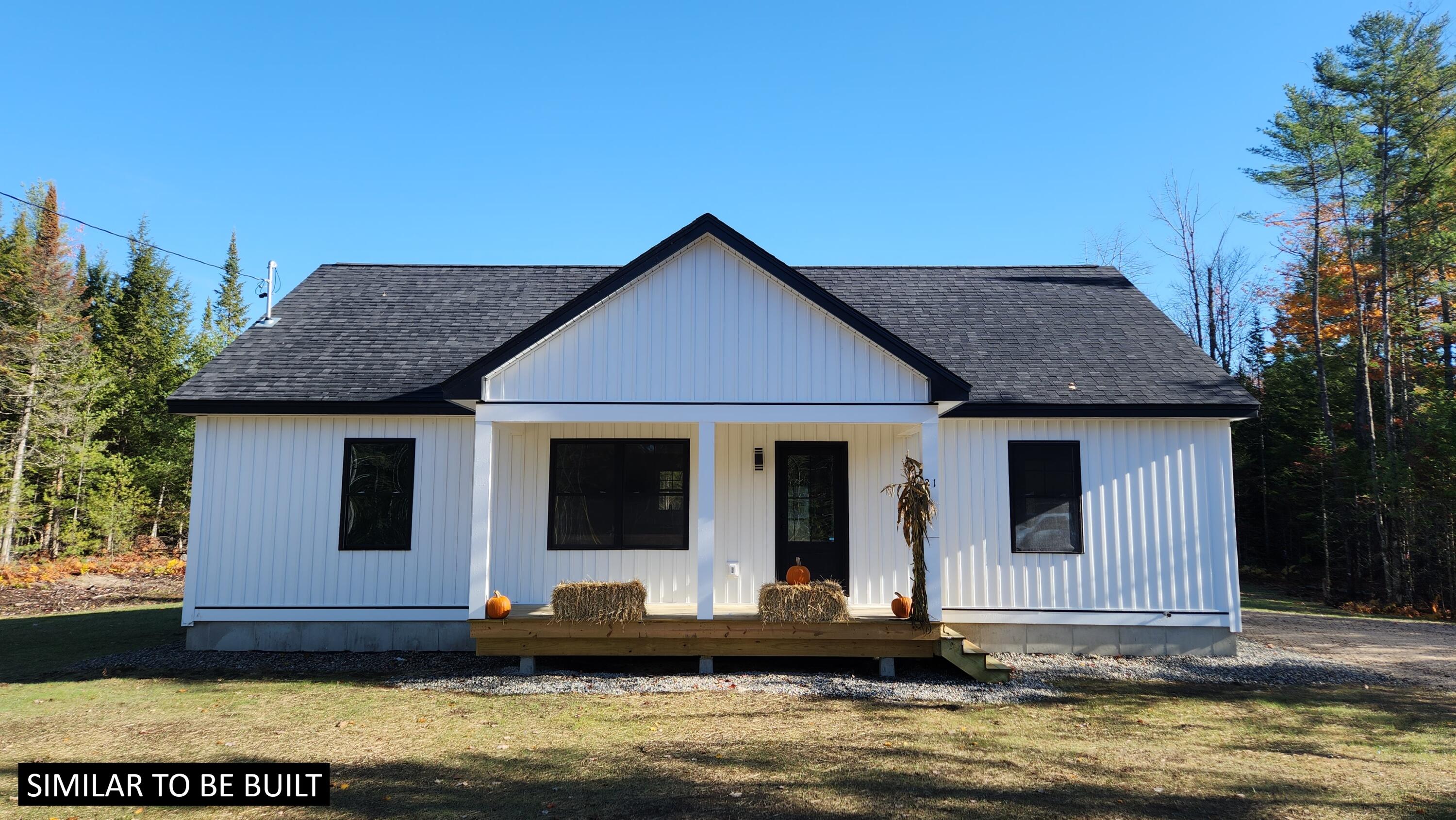23-F Smally Way — photo