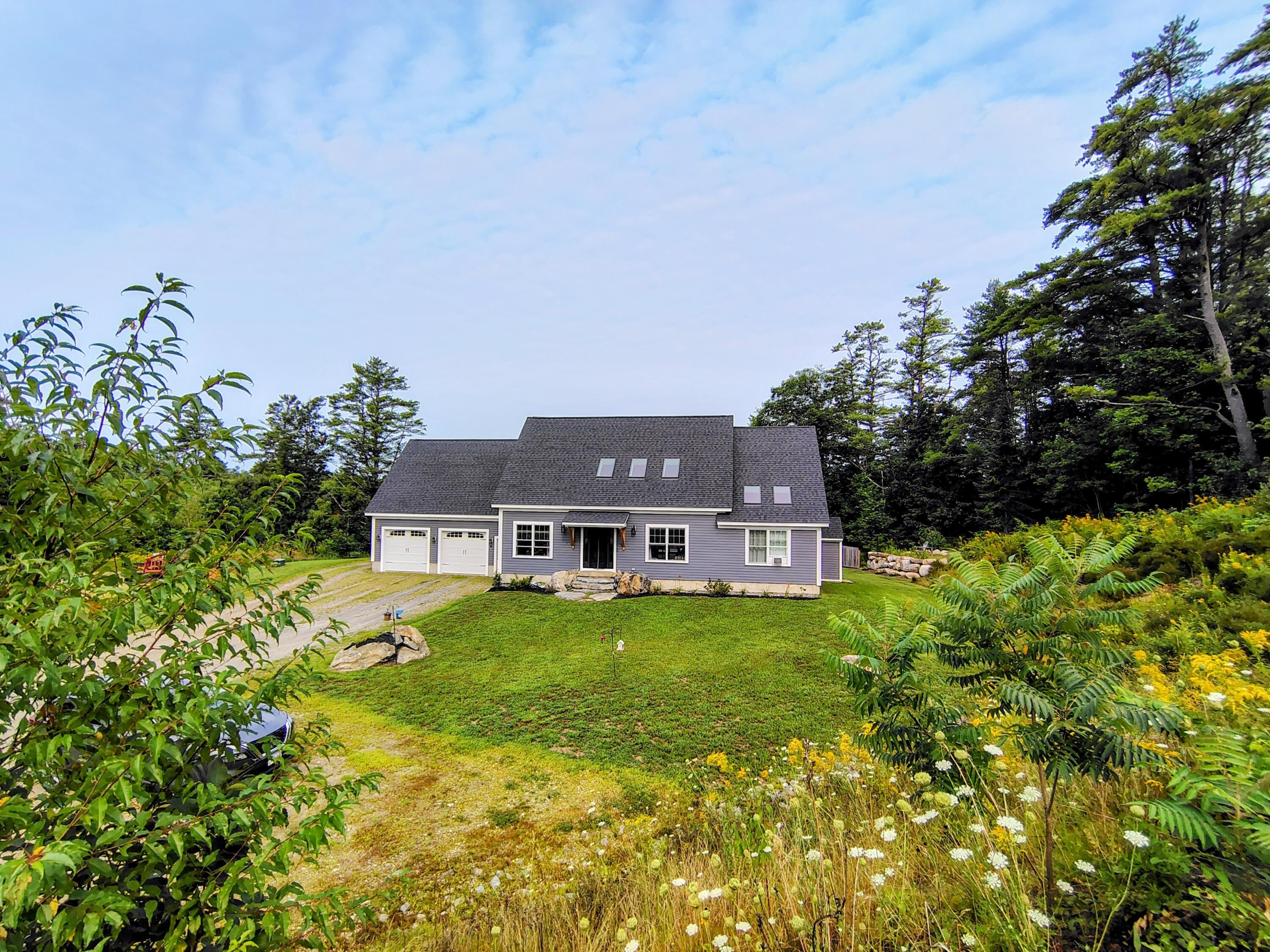 6 Red Barn Road — photo