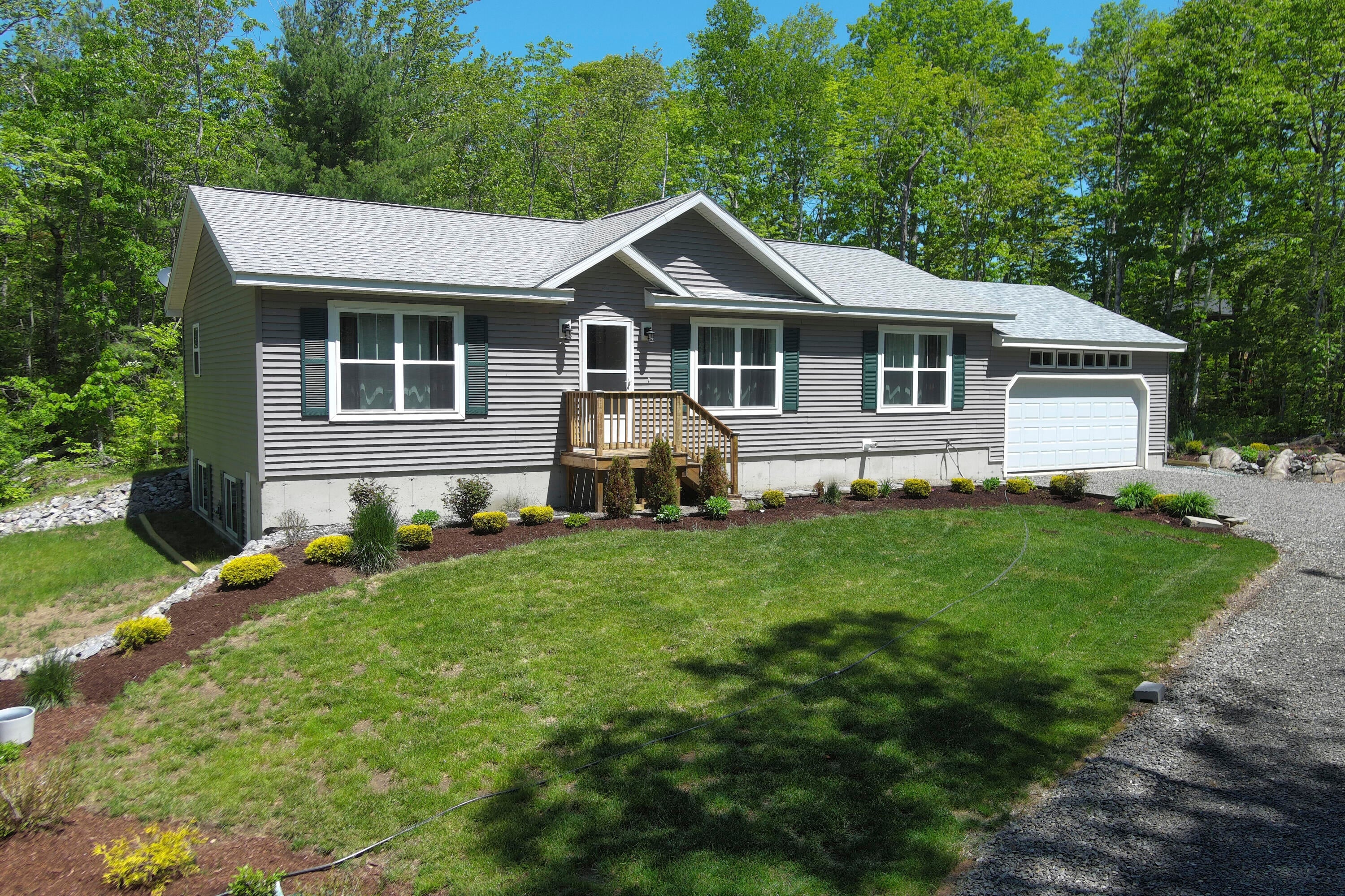22 Quarry Trail — photo