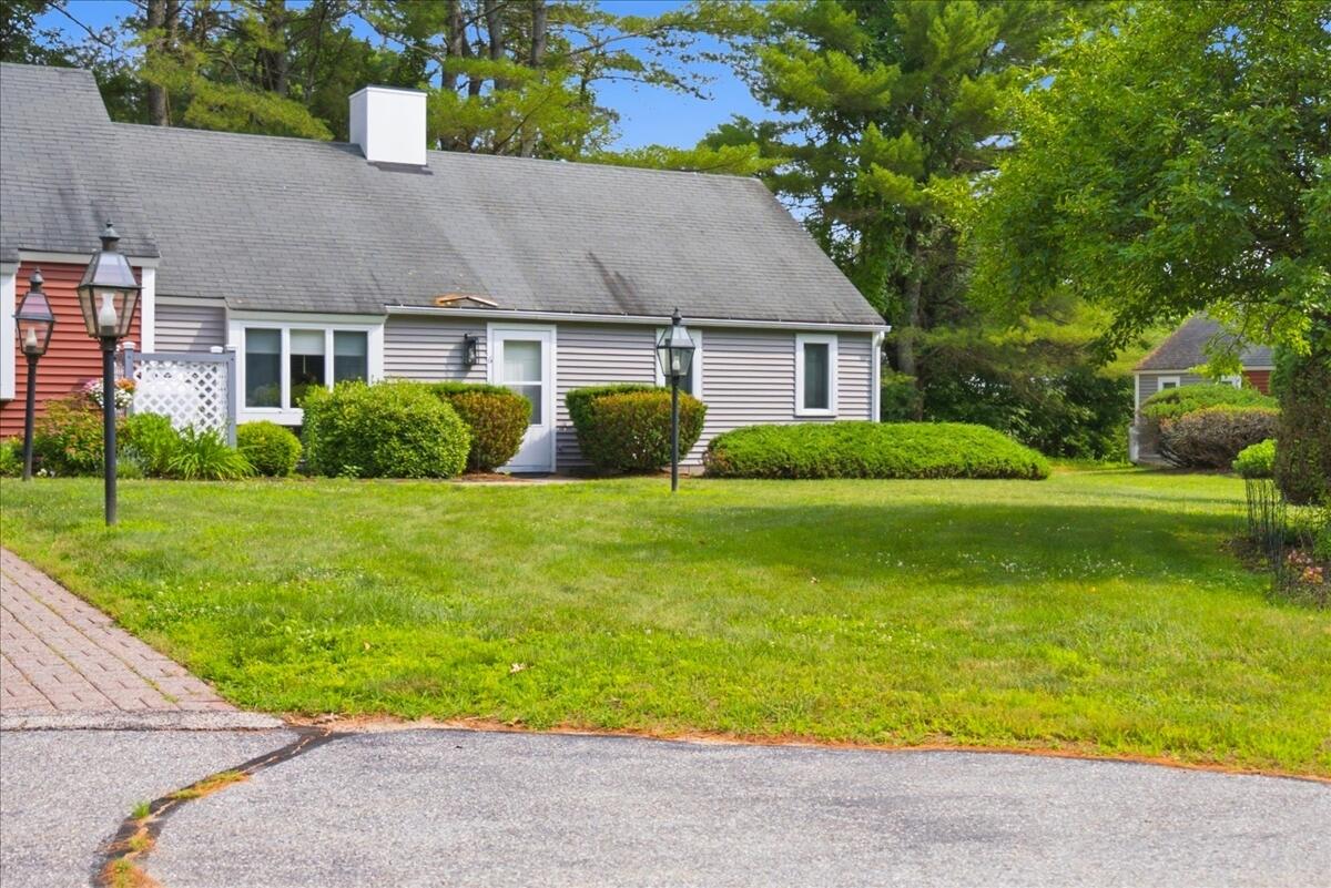 6 Colonial Way 6 — photo