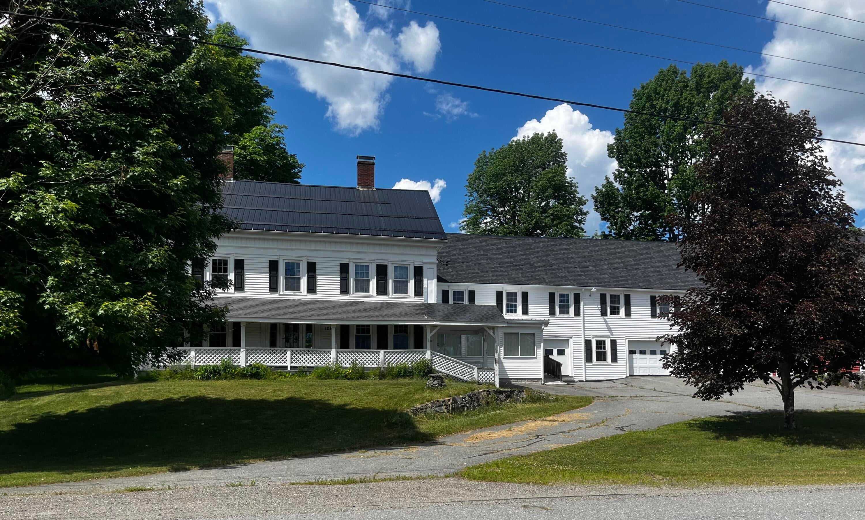 128 Old Airline Road — photo