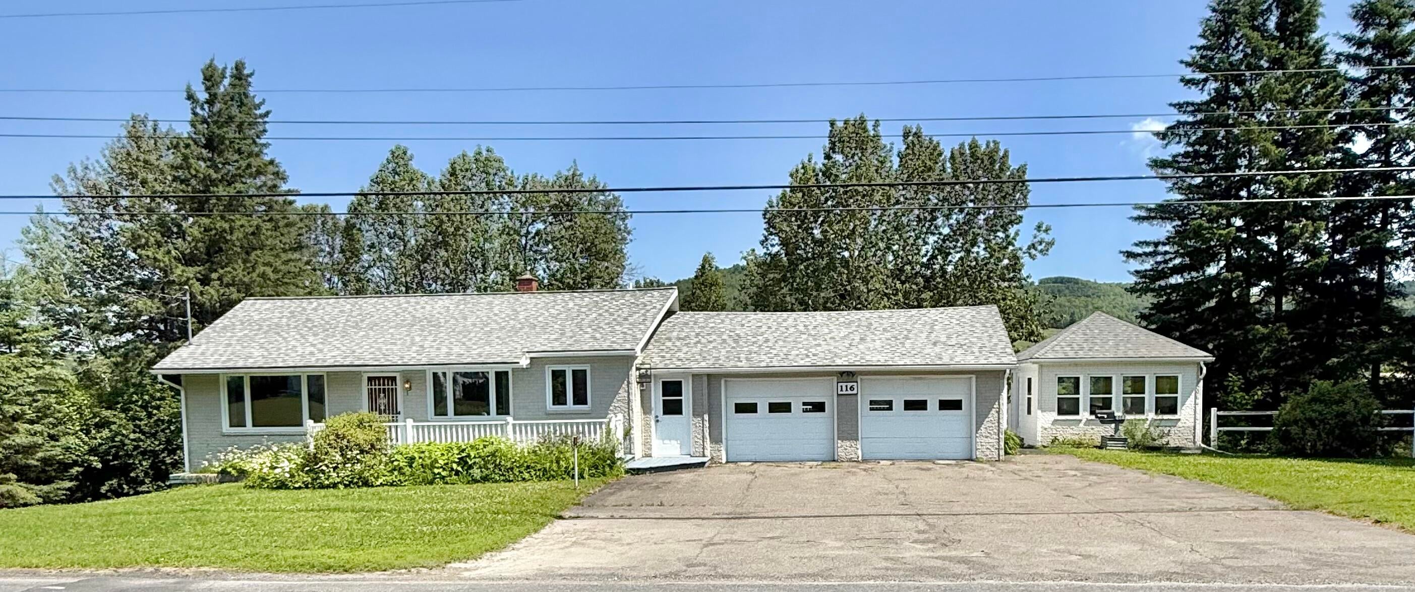 116 S Perley Brook Road — photo
