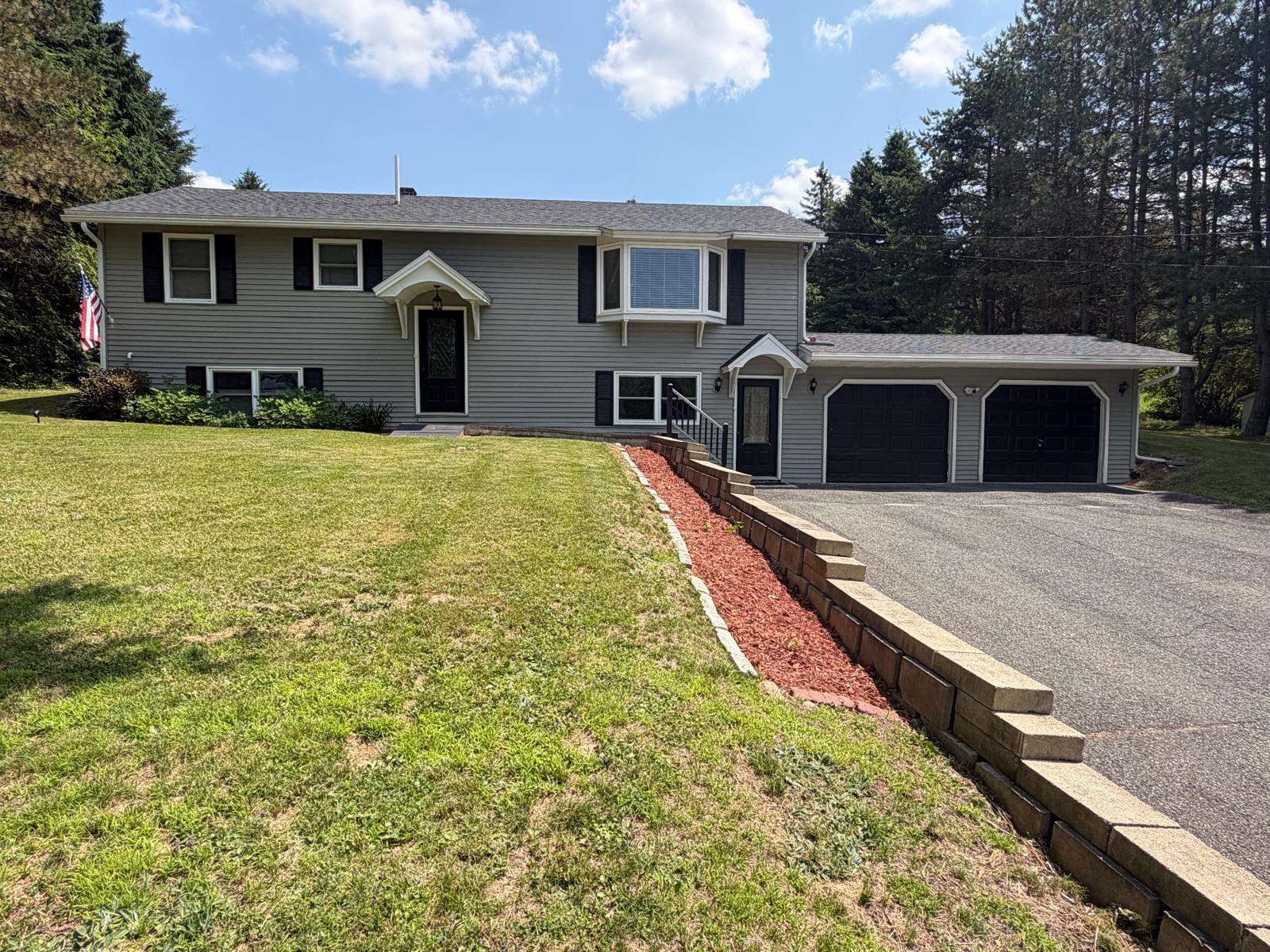 110 Hanson Lake Road — photo