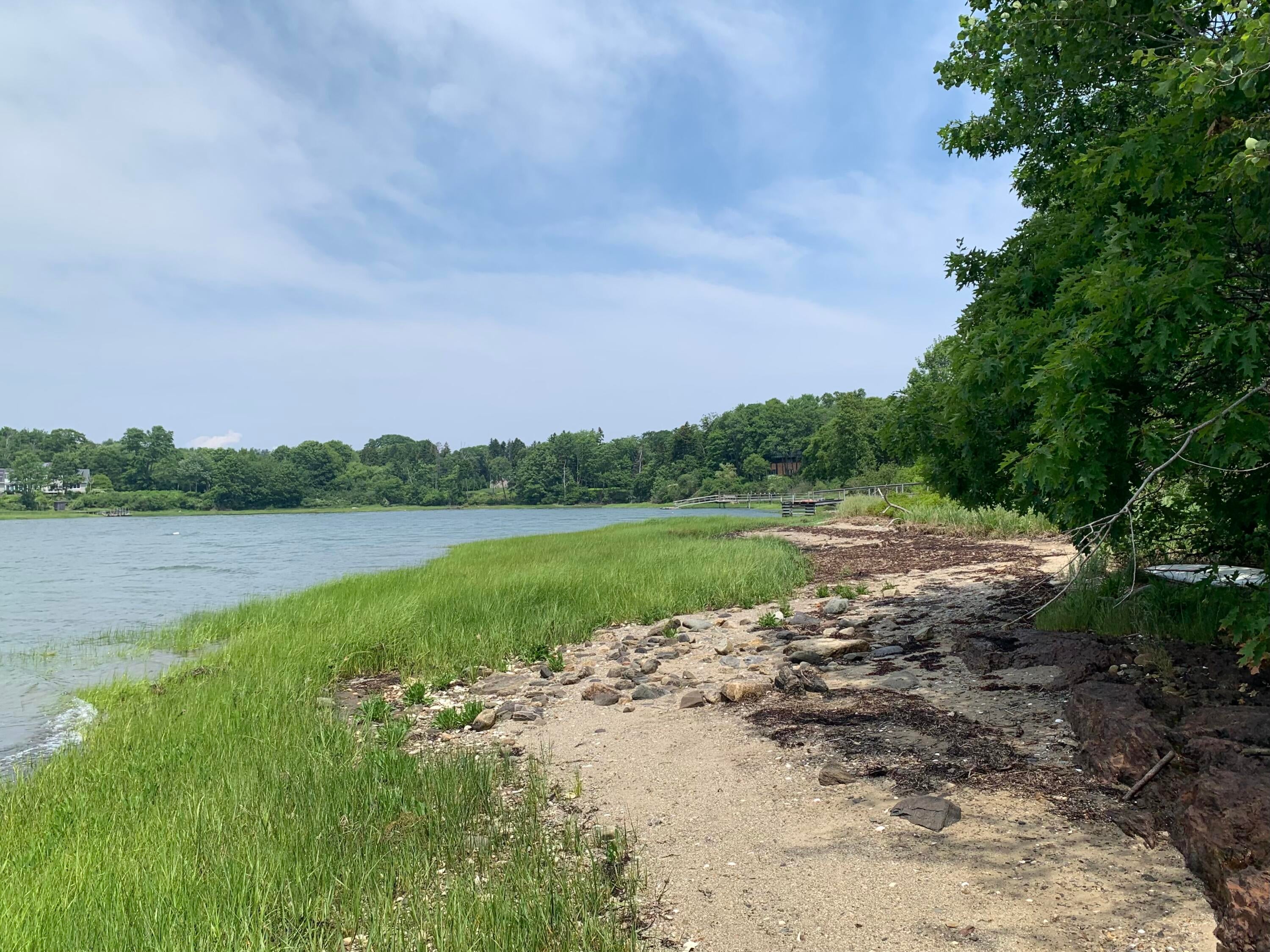 Lot 15 Austin Point Road — photo