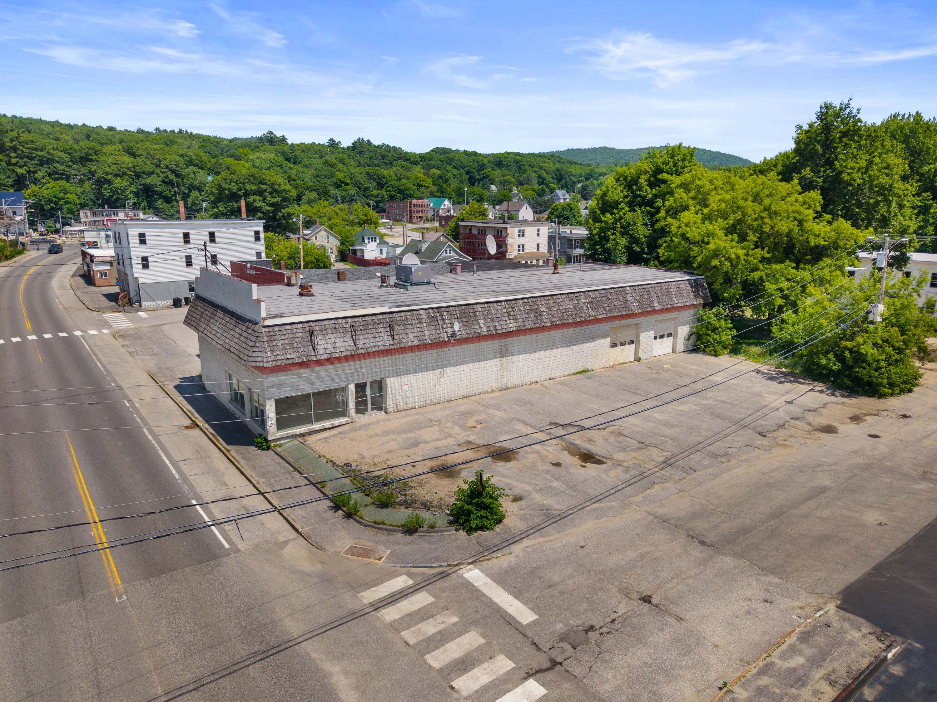 36 Main Street — photo