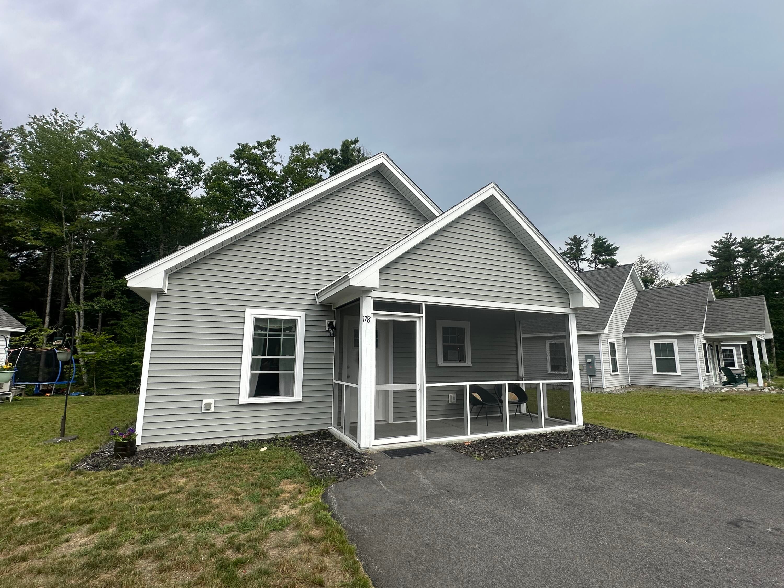 178 Independence Way 178 — photo