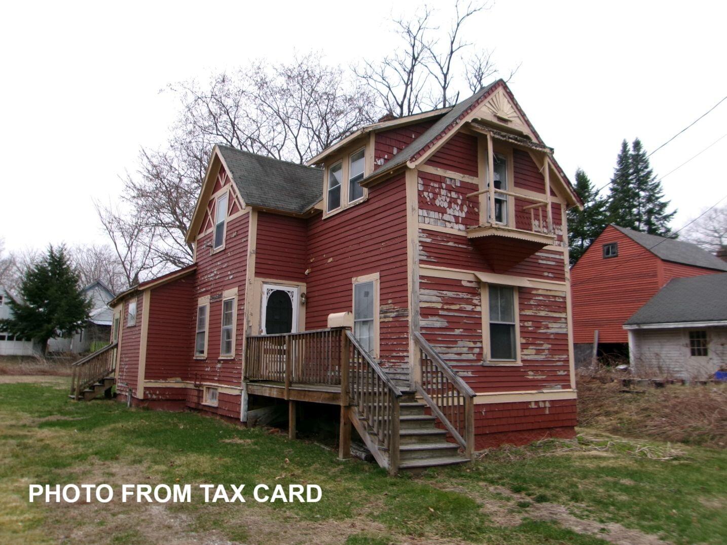6 School Street — photo