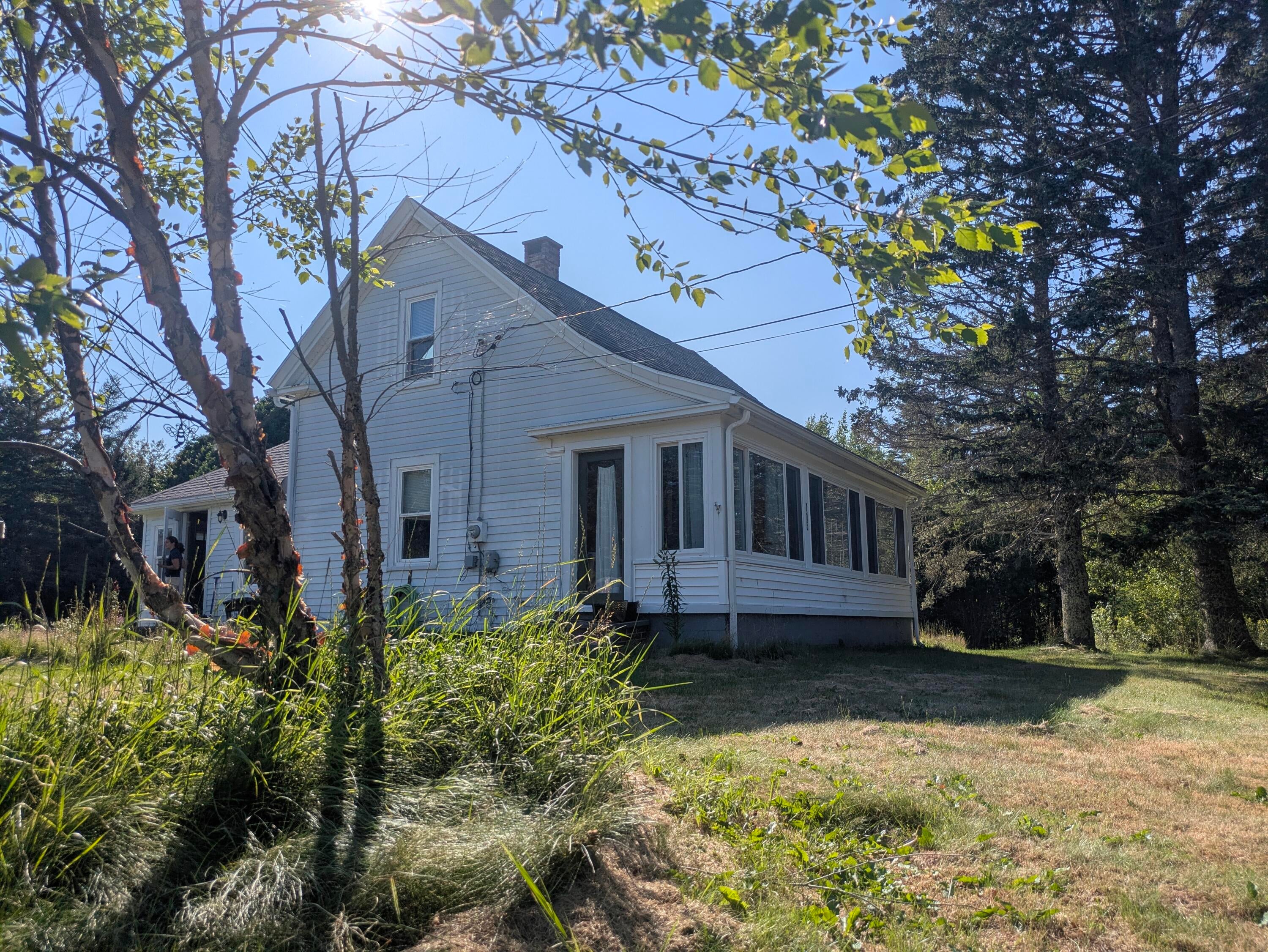 115 Wyman Road — photo
