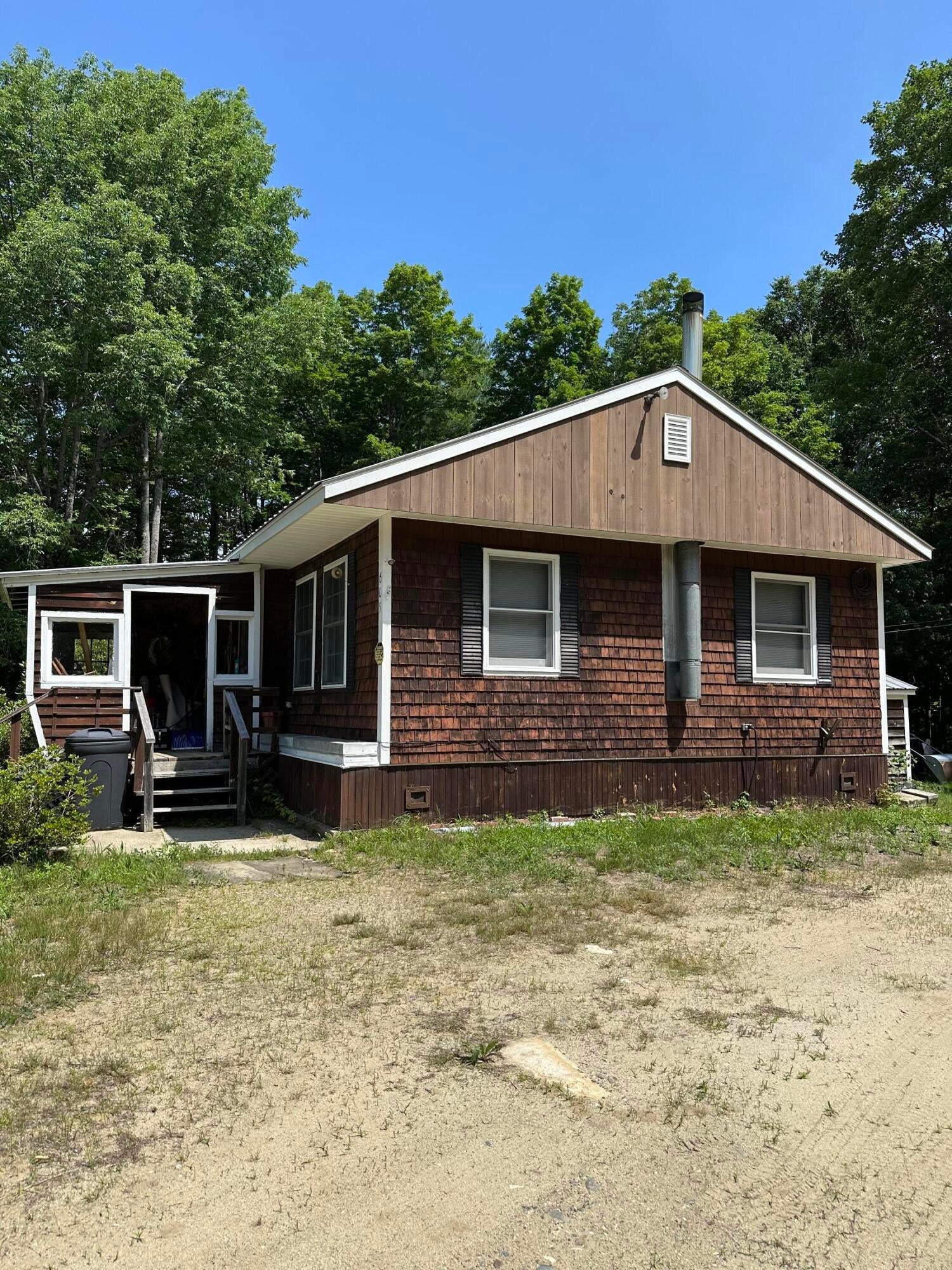 605 E Jay Road, Jay, ME 04239 — photo 2
