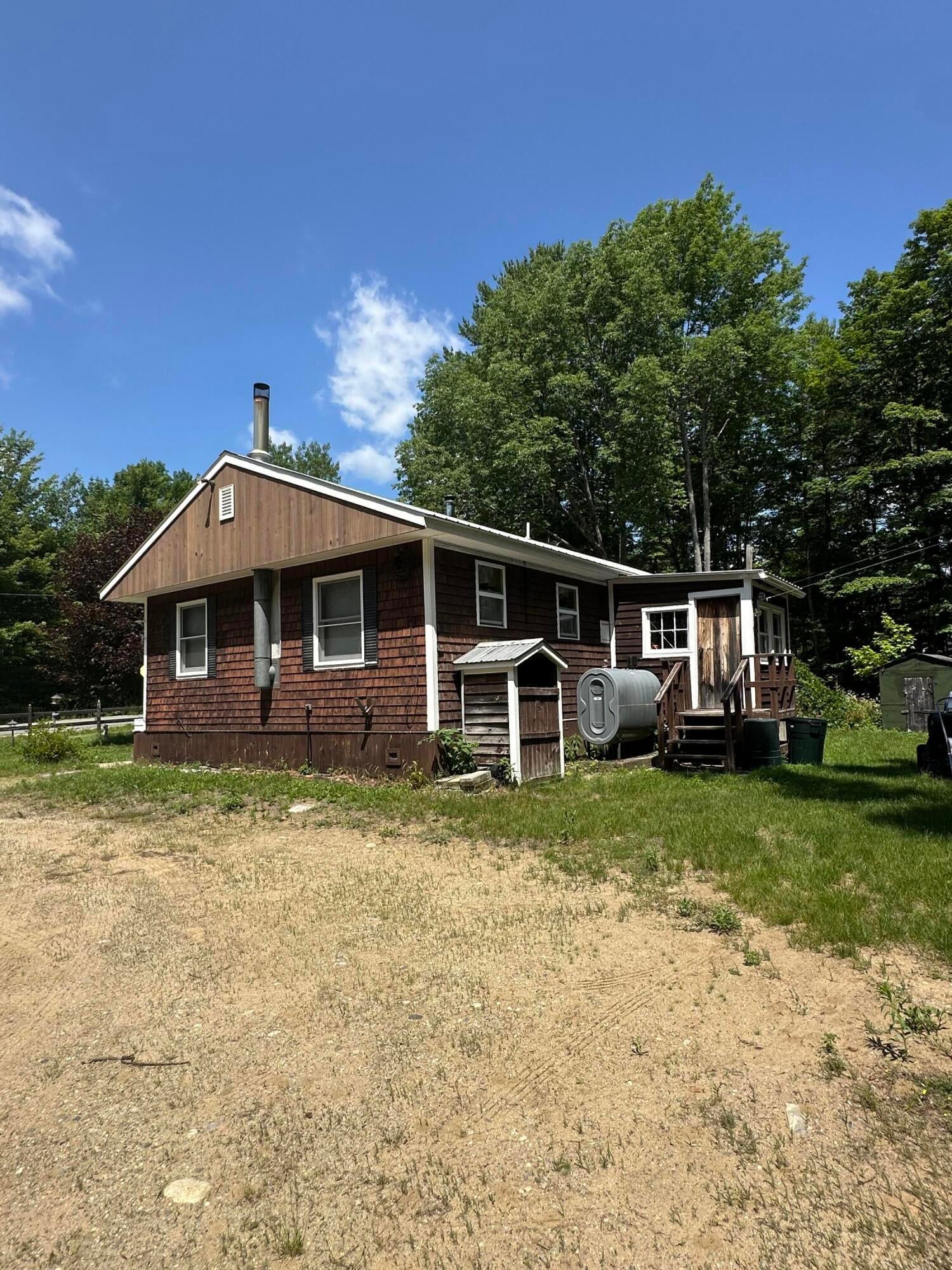 605 E Jay Road, Jay, ME 04239 — photo 3
