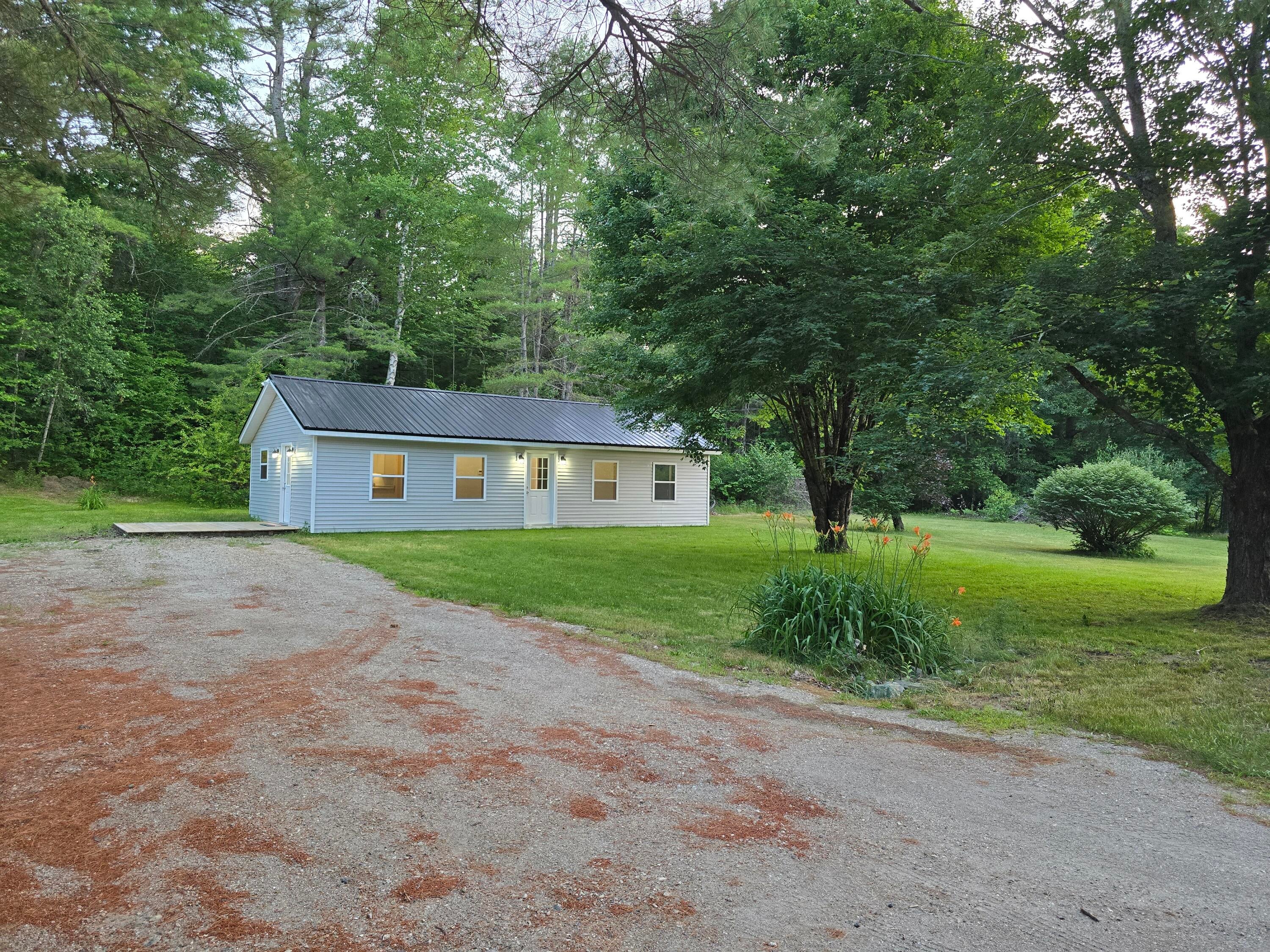 721 Patricktown Road — photo