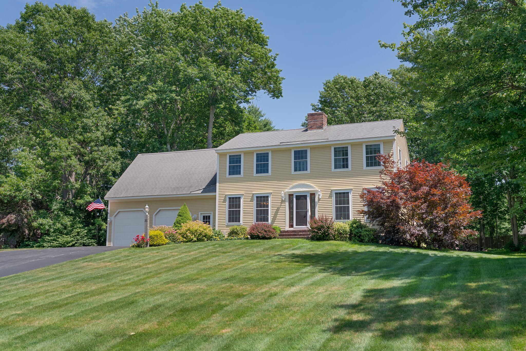31 Pine Ledge Drive — photo