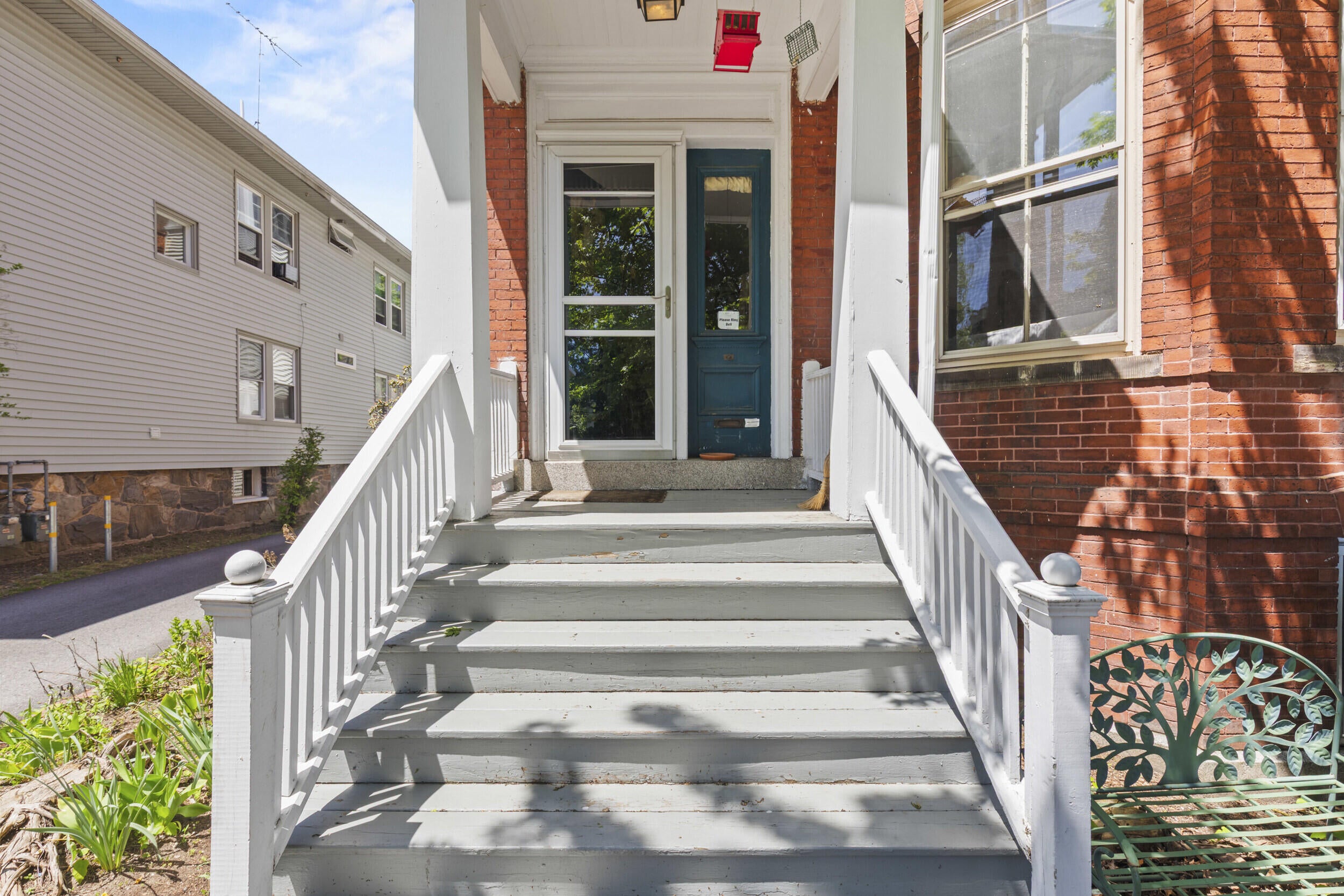 11 William Street 1 — photo