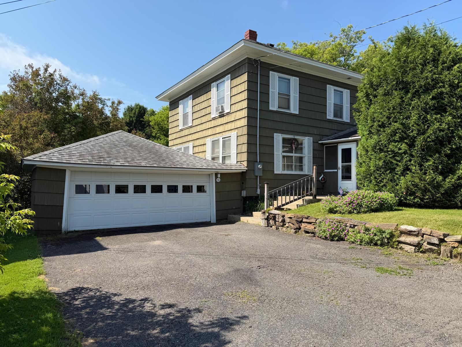 10 York Street — photo