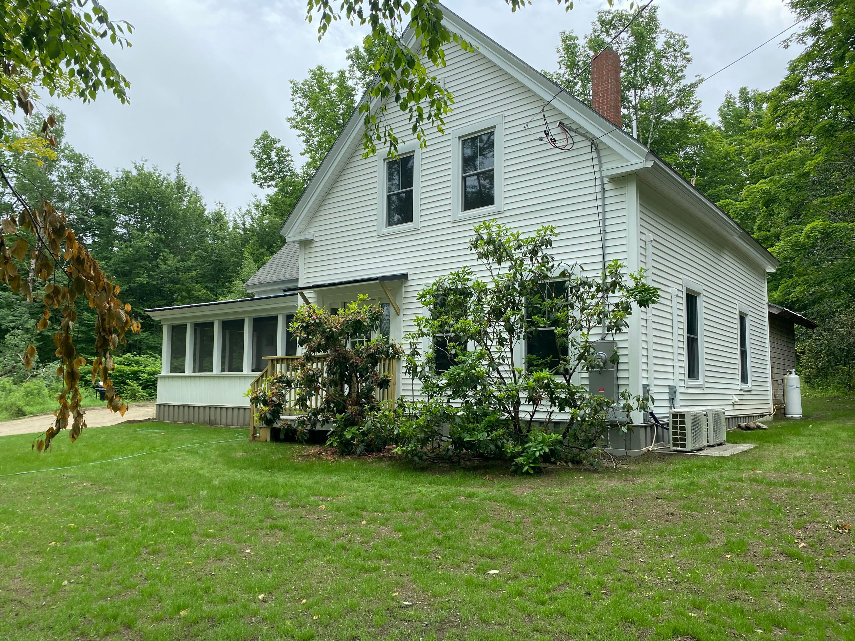 270 Washington Junction Road — photo