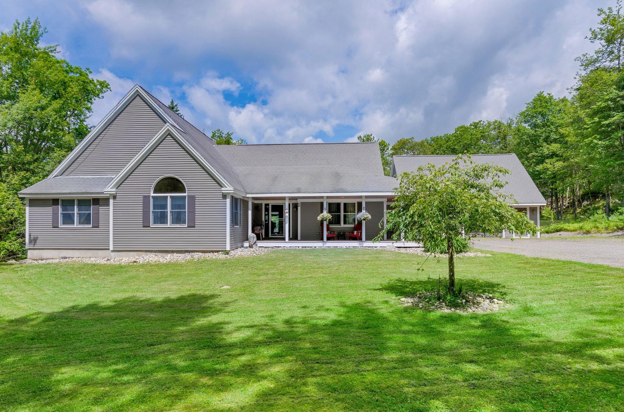 18 Mill Island Road — photo