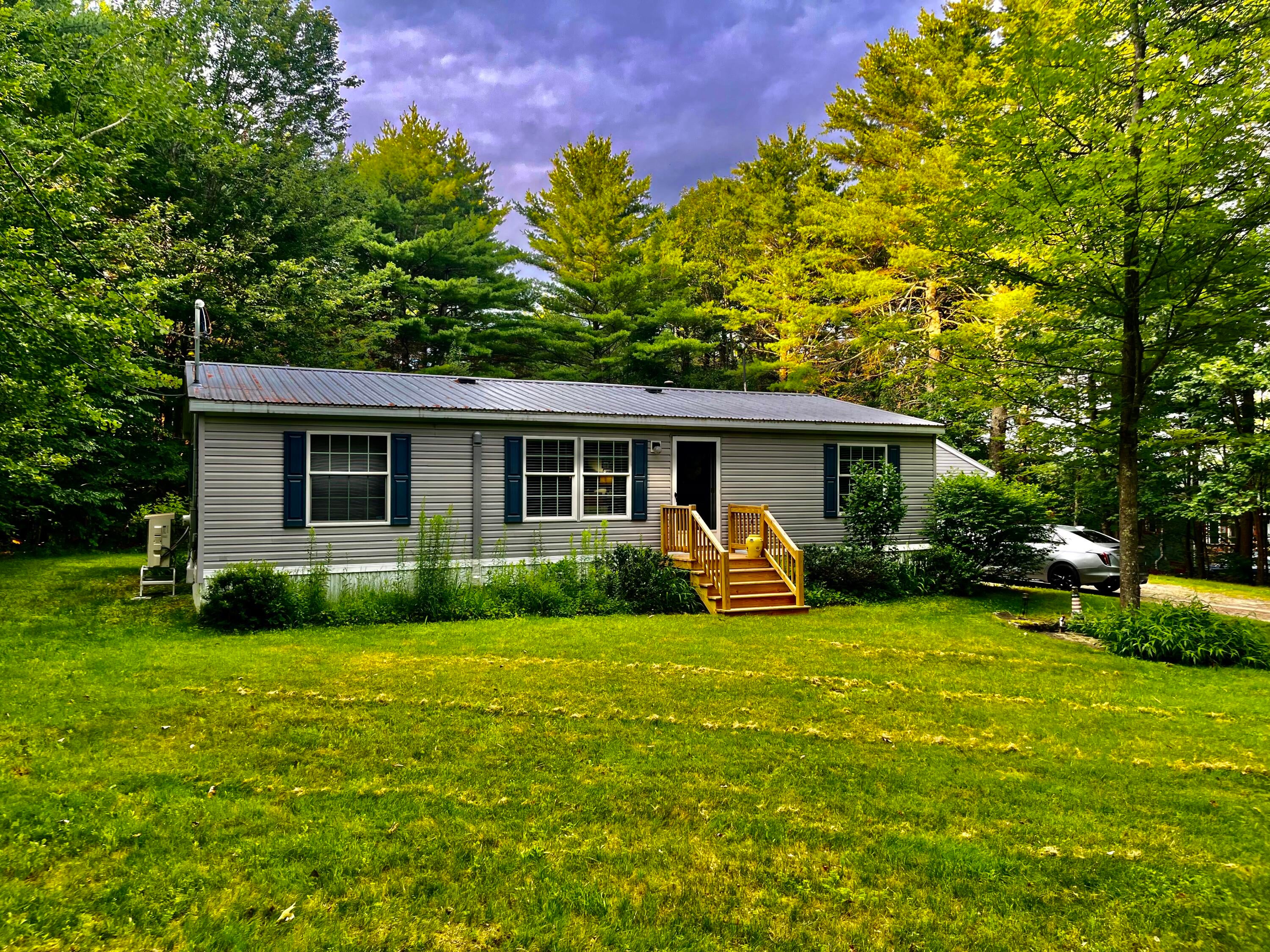 192 Temple Hill Road — photo