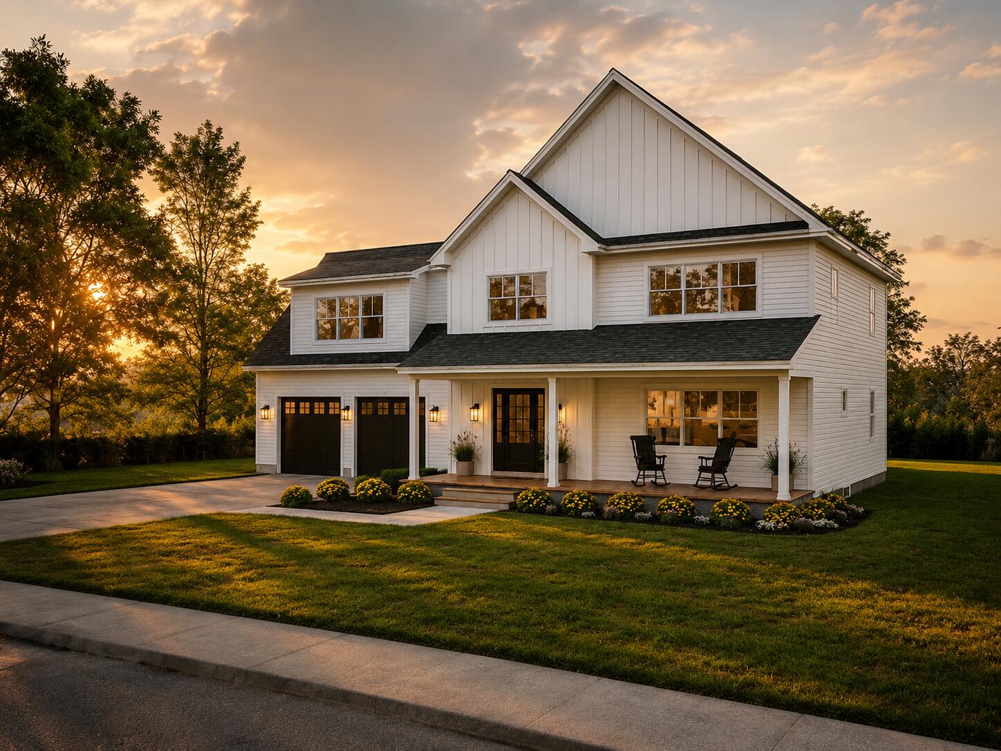 Tbb Meadow View Drive Lot 15 — photo