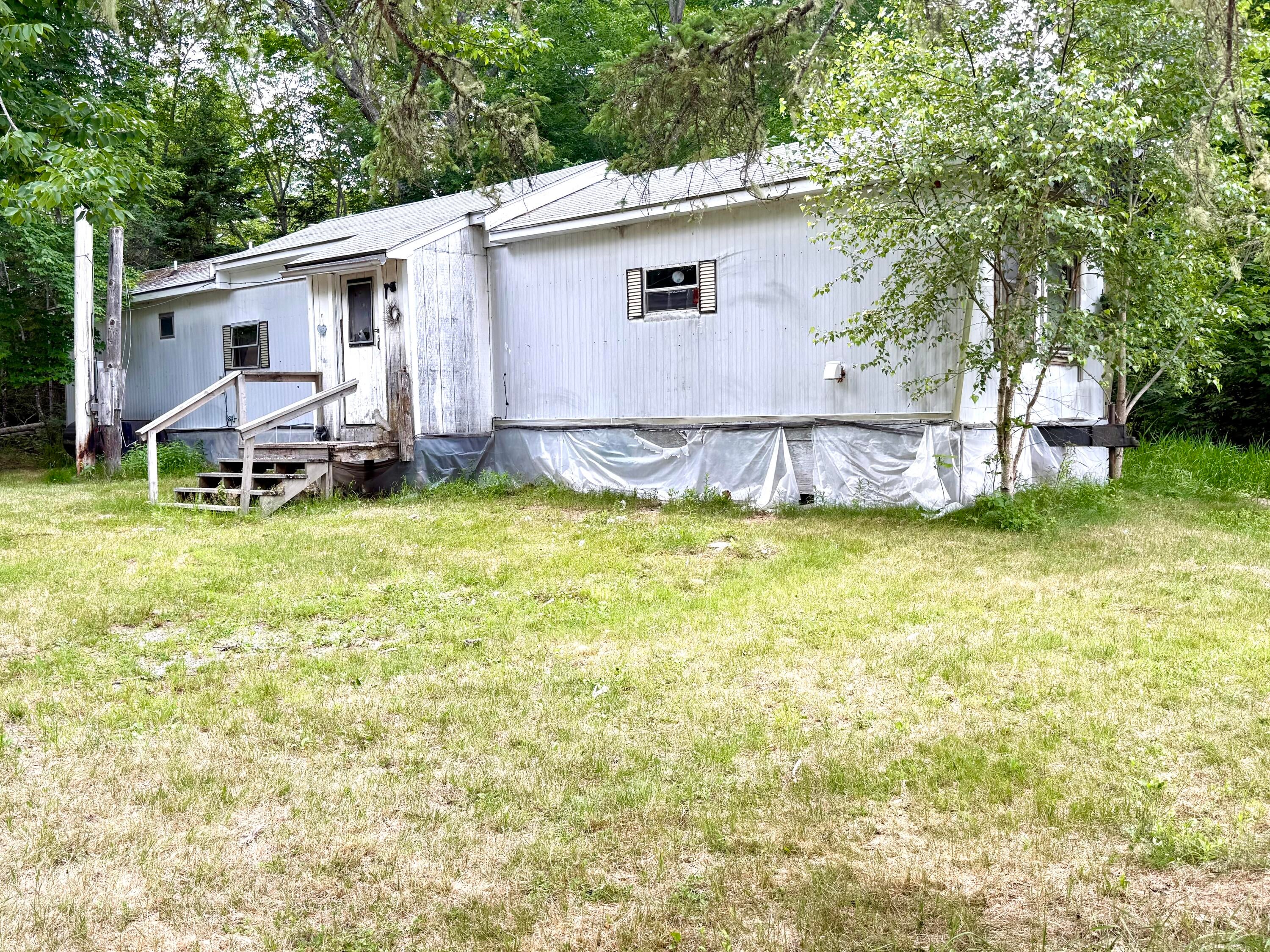 266 Willey District Road — photo